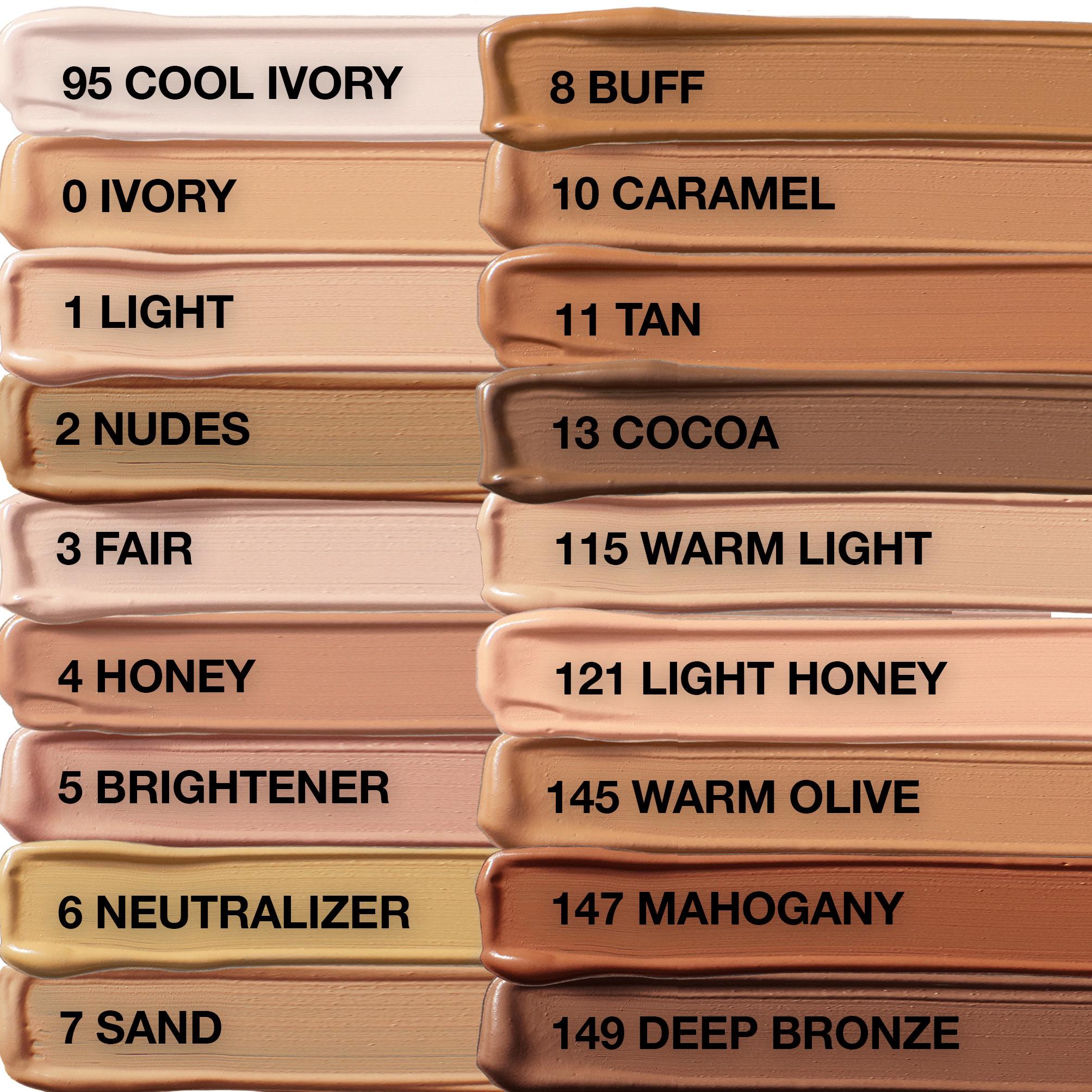 Produktbild MAYBELLINE NEW YORK Multi-Use Concealer 8 von 8