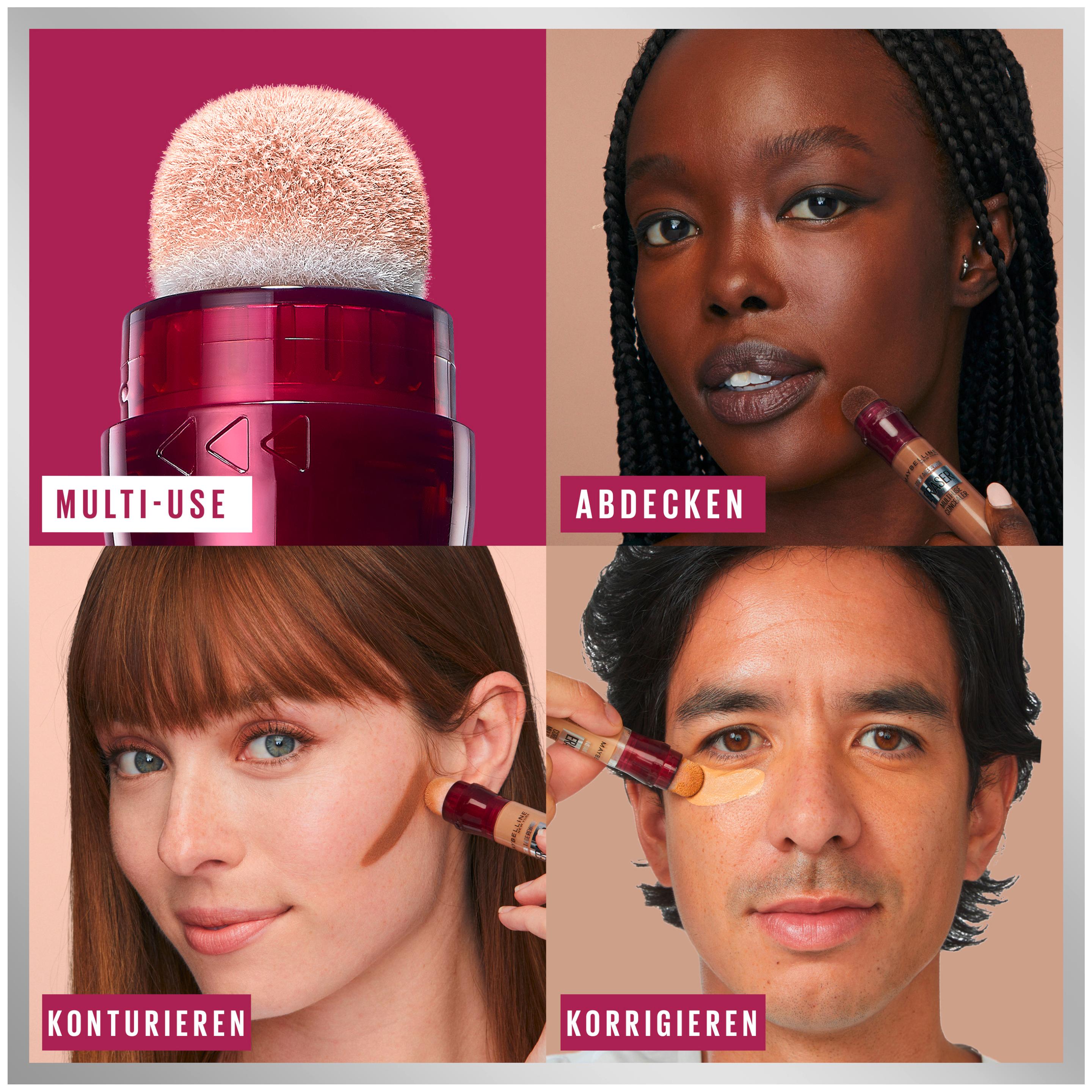 Produktbild MAYBELLINE NEW YORK Multi-Use Concealer 3 von 8