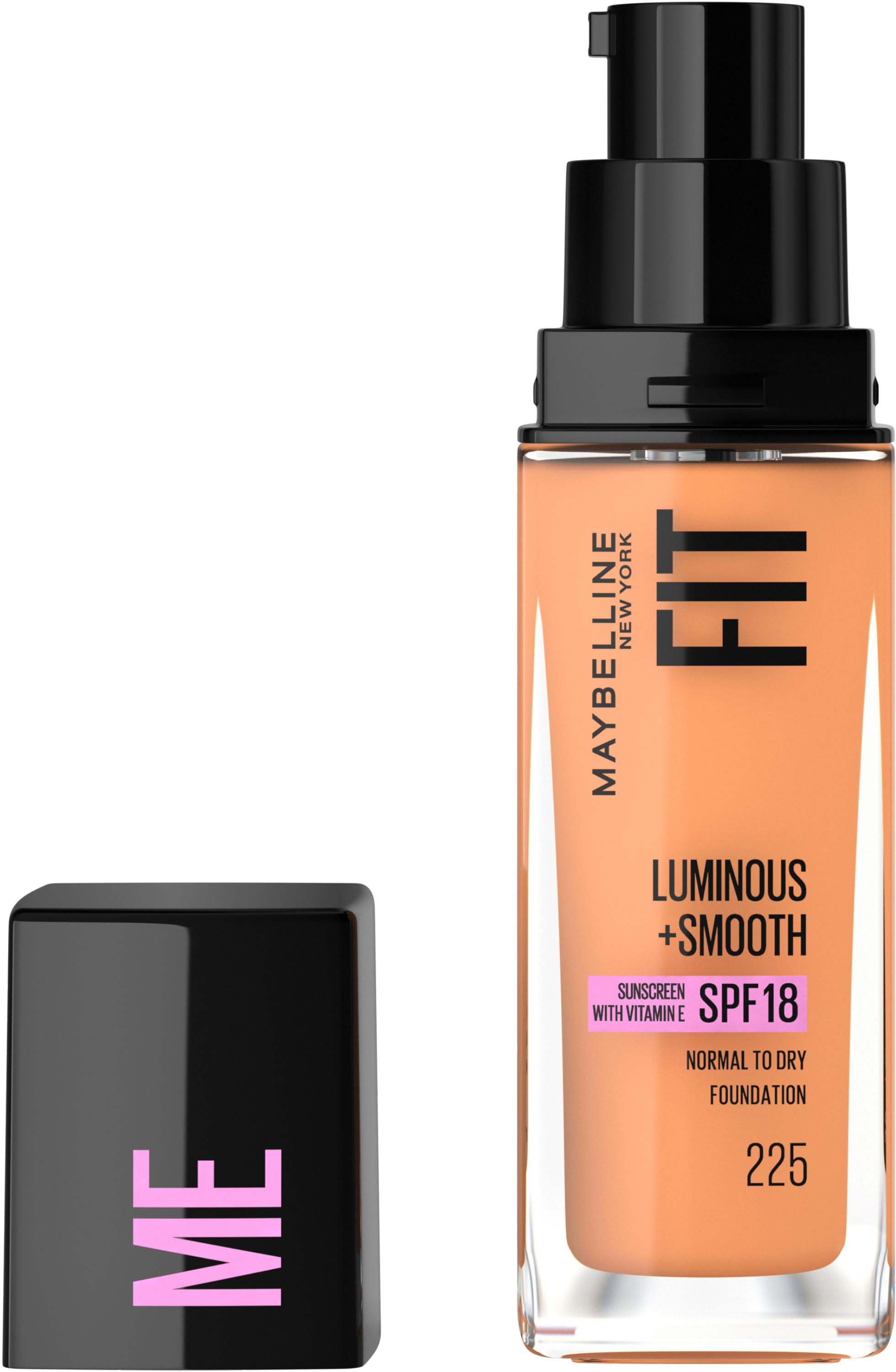 Produktbild MAYBELLINE NEW YORK Make-Up Fit me Liquid 4 von 5