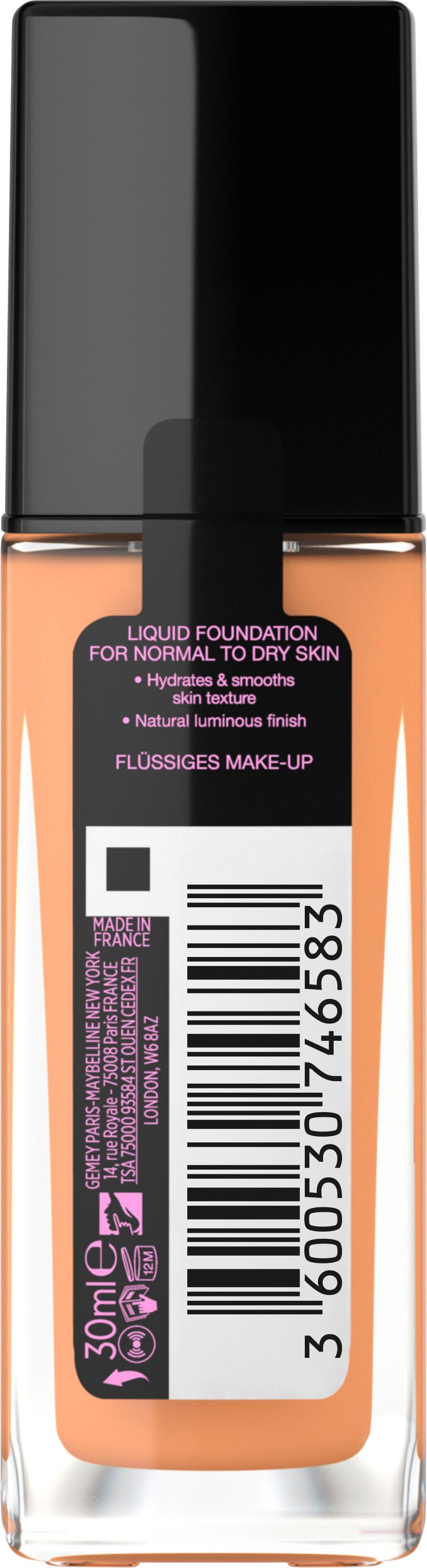 Produktbild MAYBELLINE NEW YORK Make-Up Fit me Liquid 2 von 5