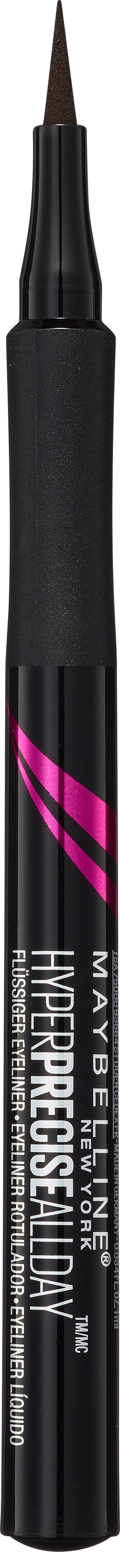 MAYBELLINE NEW YORK Augenkonturen Precise Liner