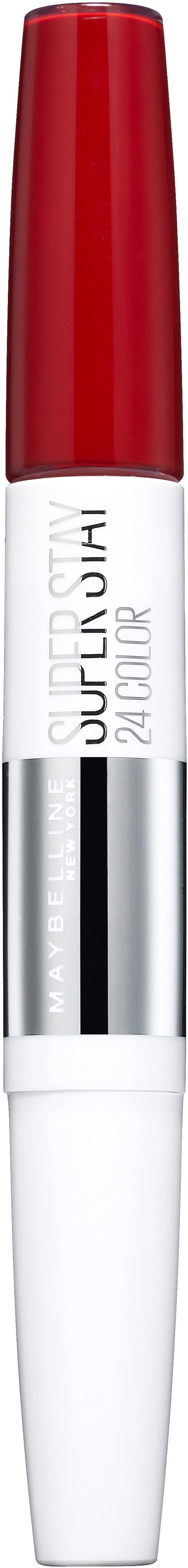 MAYBELLINE NEW YORK SuperStay 24H