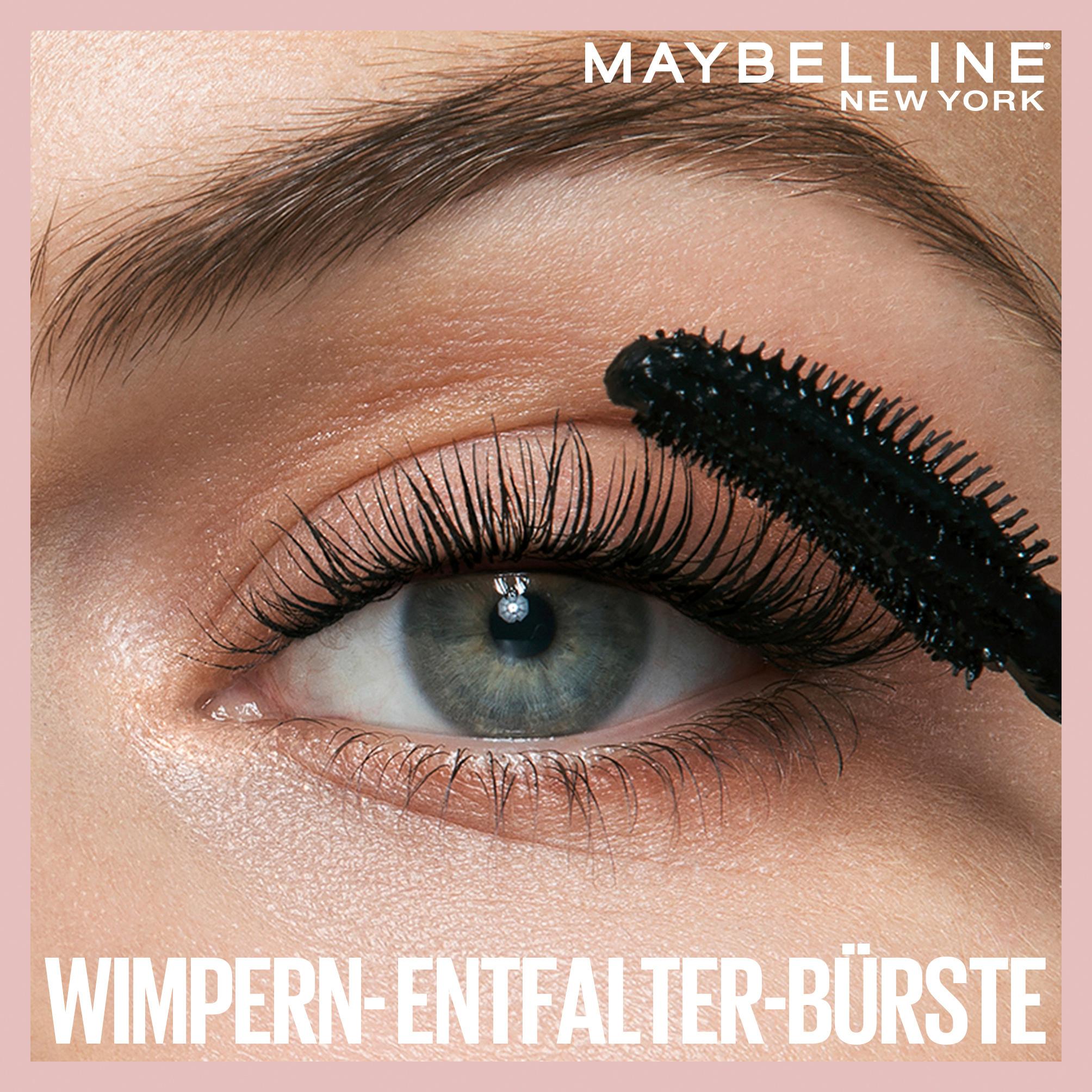 Produktbild MAYBELLINE NEW YORK Mascara Lash Sensational 6 von 8
