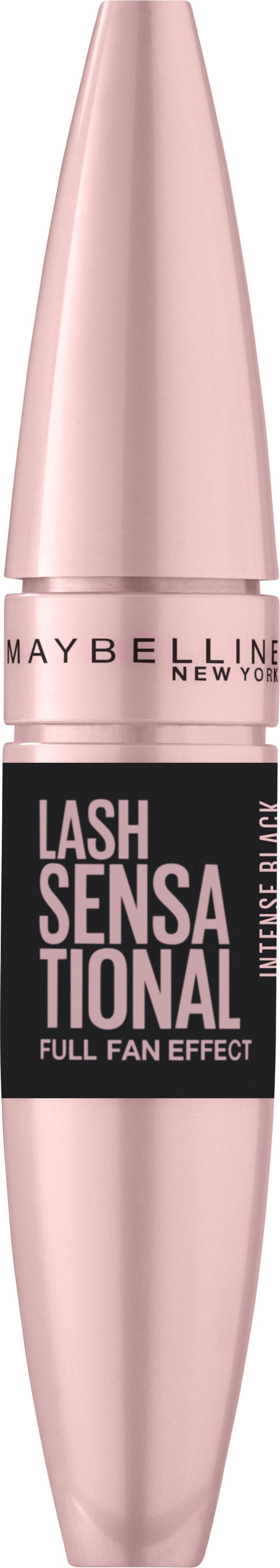 MAYBELLINE NEW YORK Mascara Lash Sensational