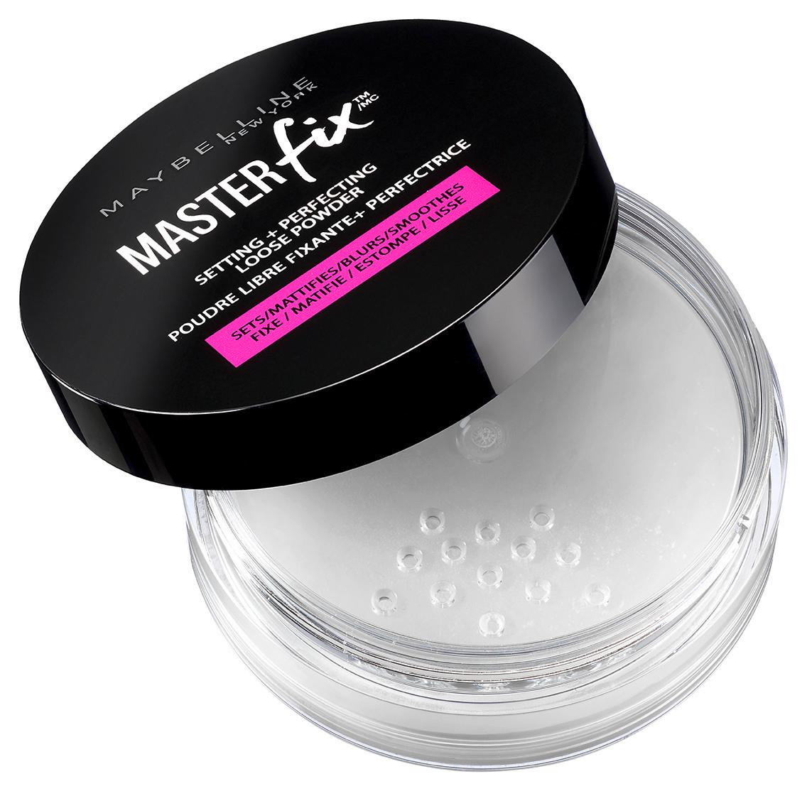 Produktbild MAYBELLINE NEW YORK Puder Face Studio Master Fix 2 von 2
