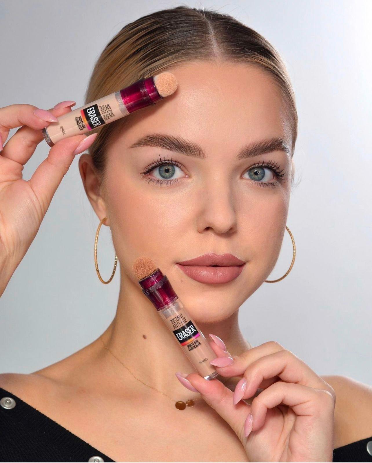 Produktbild MAYBELLINE NEW YORK Multi-Use Concealer 5 von 8