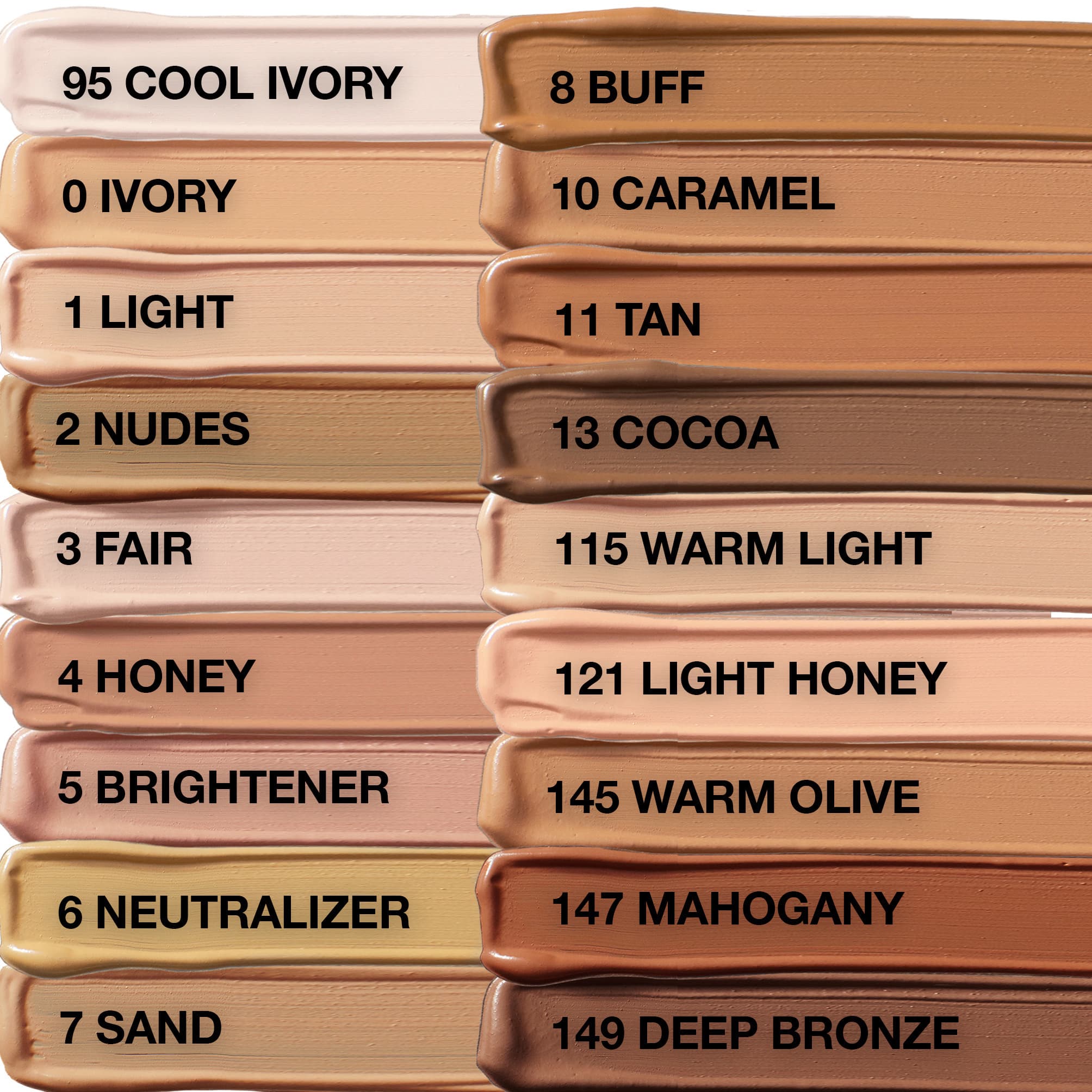 Produktbild MAYBELLINE NEW YORK Multi-Use Concealer 9 von 10