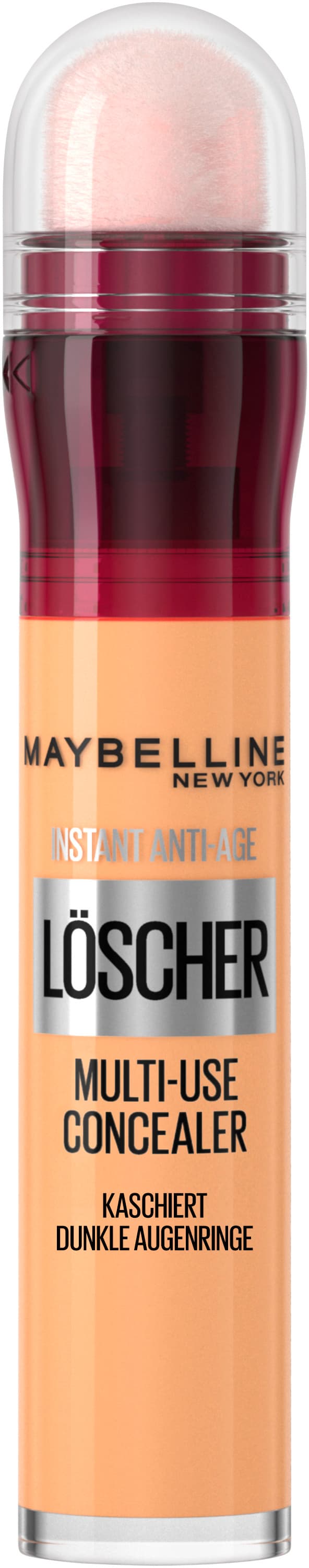 MAYBELLINE NEW YORK Multi-Use Concealer