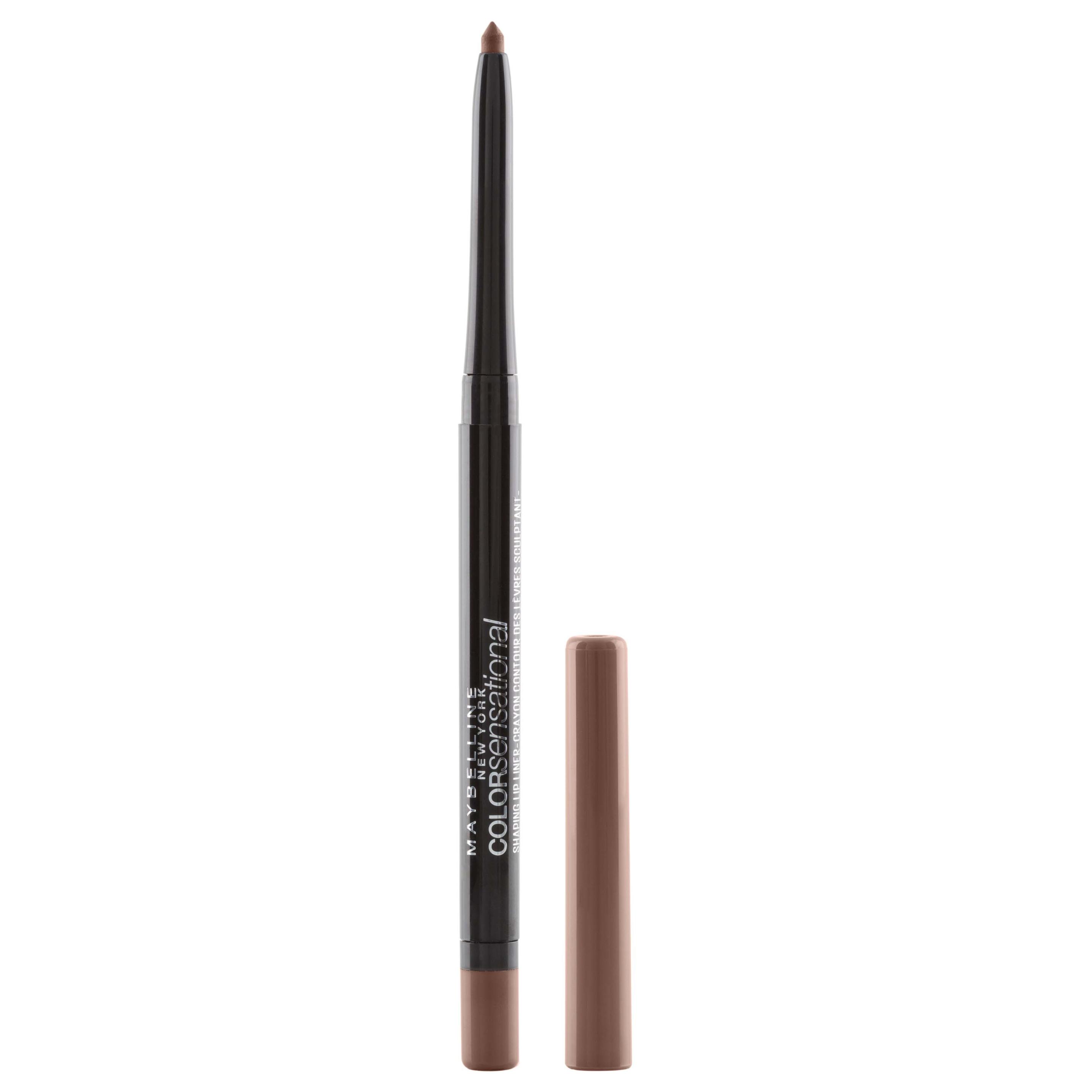 MAYBELLINE NEW YORK Lippenkonturenstift Color Sensational Shaping Liner