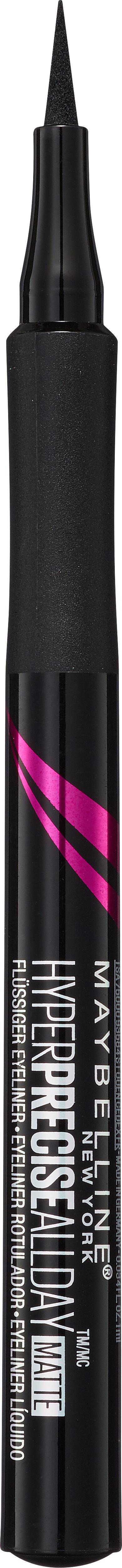 MAYBELLINE NEW YORK Eyeliner Master Precise All Day