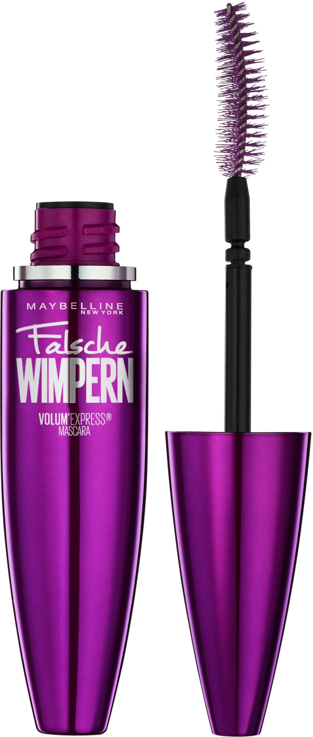 Produktbild MAYBELLINE NEW YORK Mascara False Lash 3 von 5