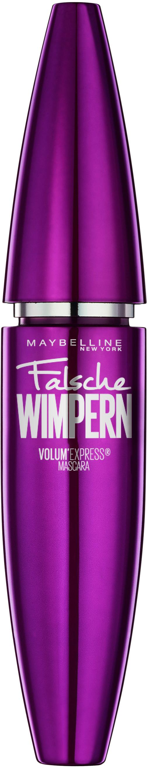 MAYBELLINE NEW YORK Mascara False Lash