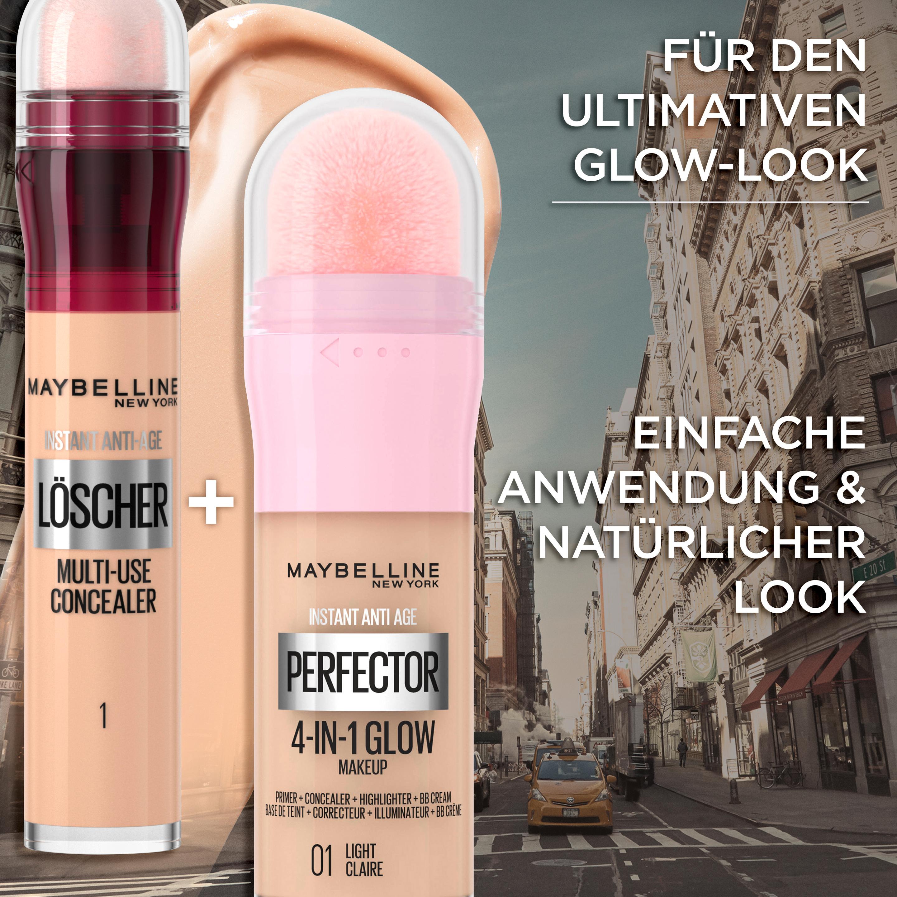 Produktbild MAYBELLINE NEW YORK Multi-Use Concealer 2 von 10