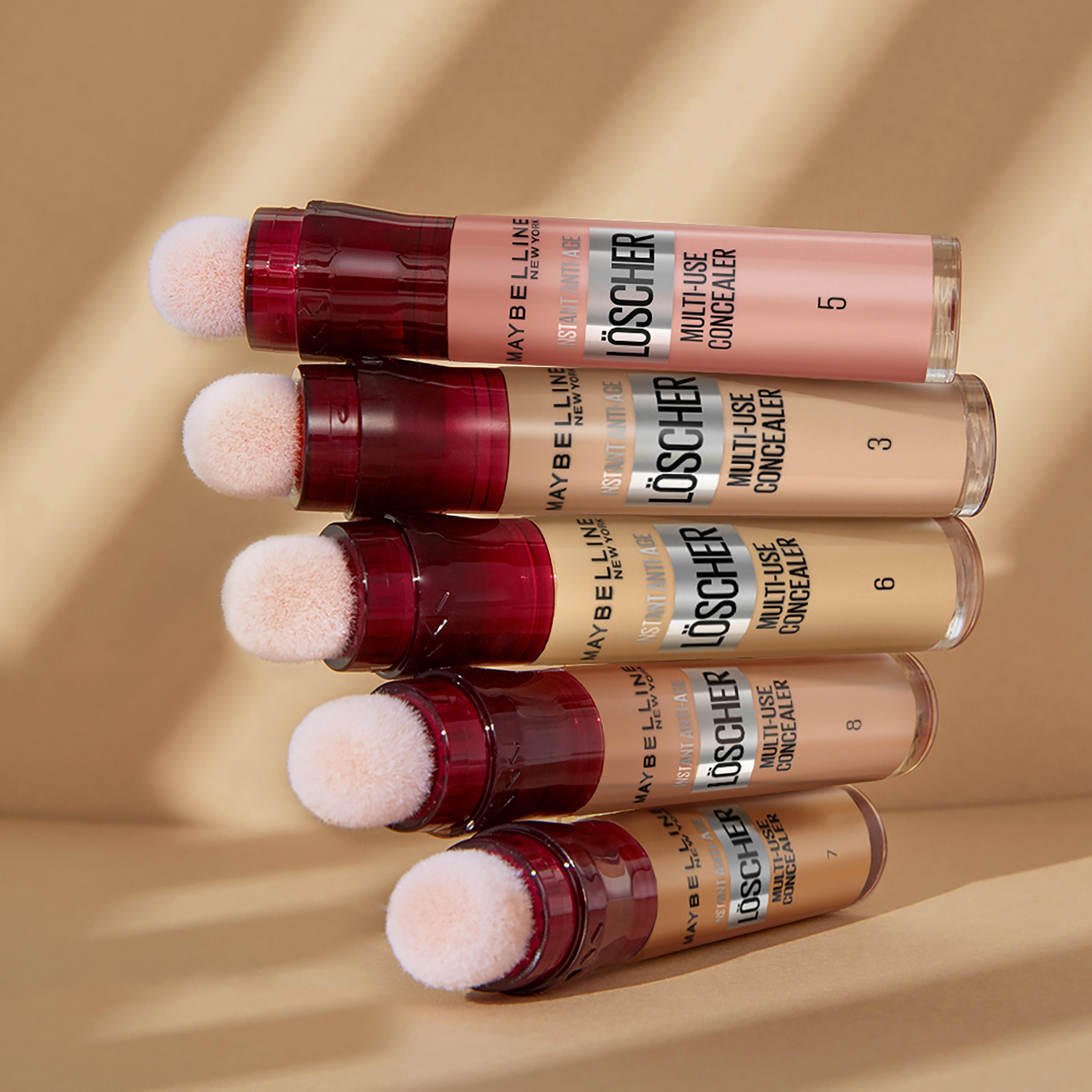 Produktbild MAYBELLINE NEW YORK Multi-Use Concealer 9 von 10