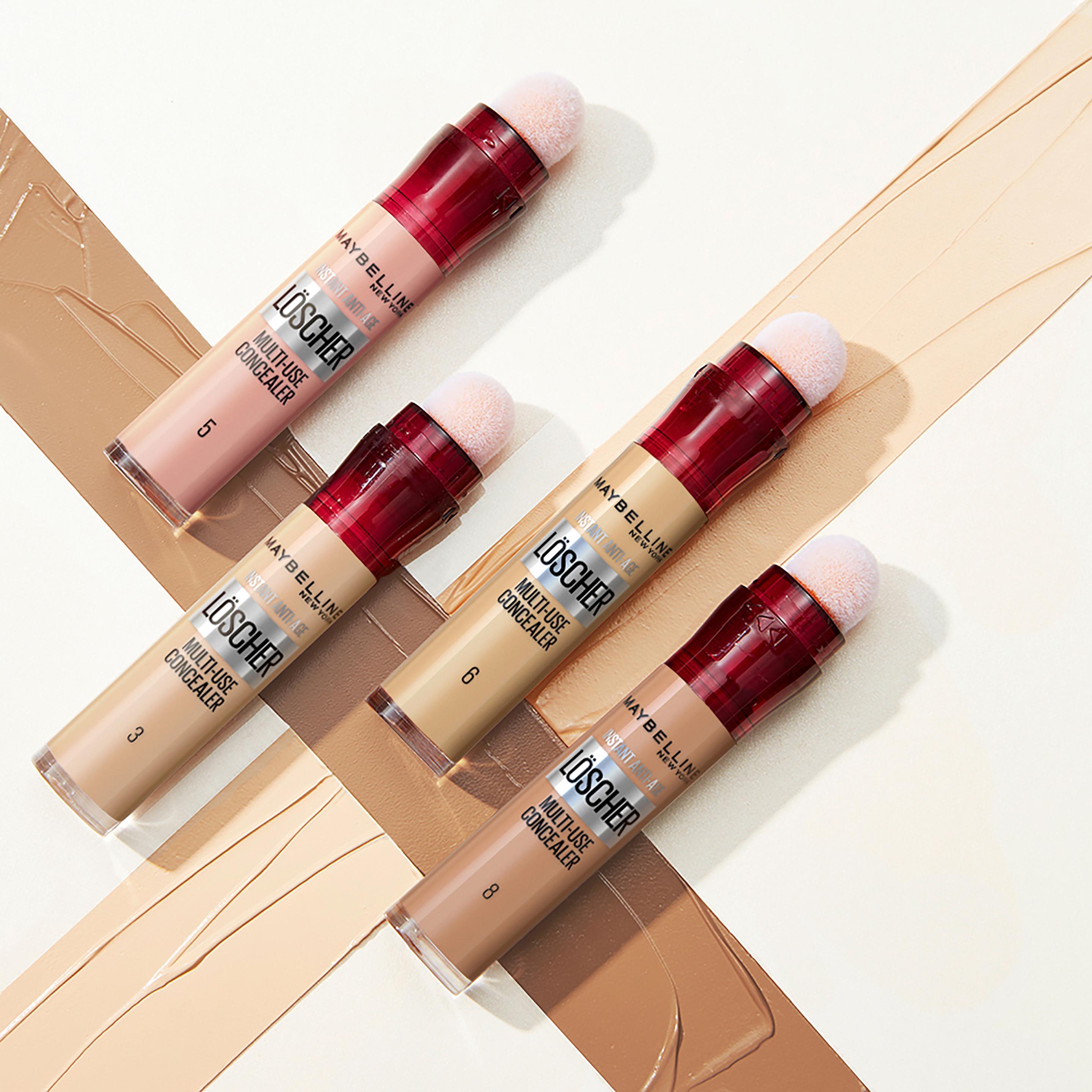 Produktbild MAYBELLINE NEW YORK Multi-Use Concealer 6 von 10