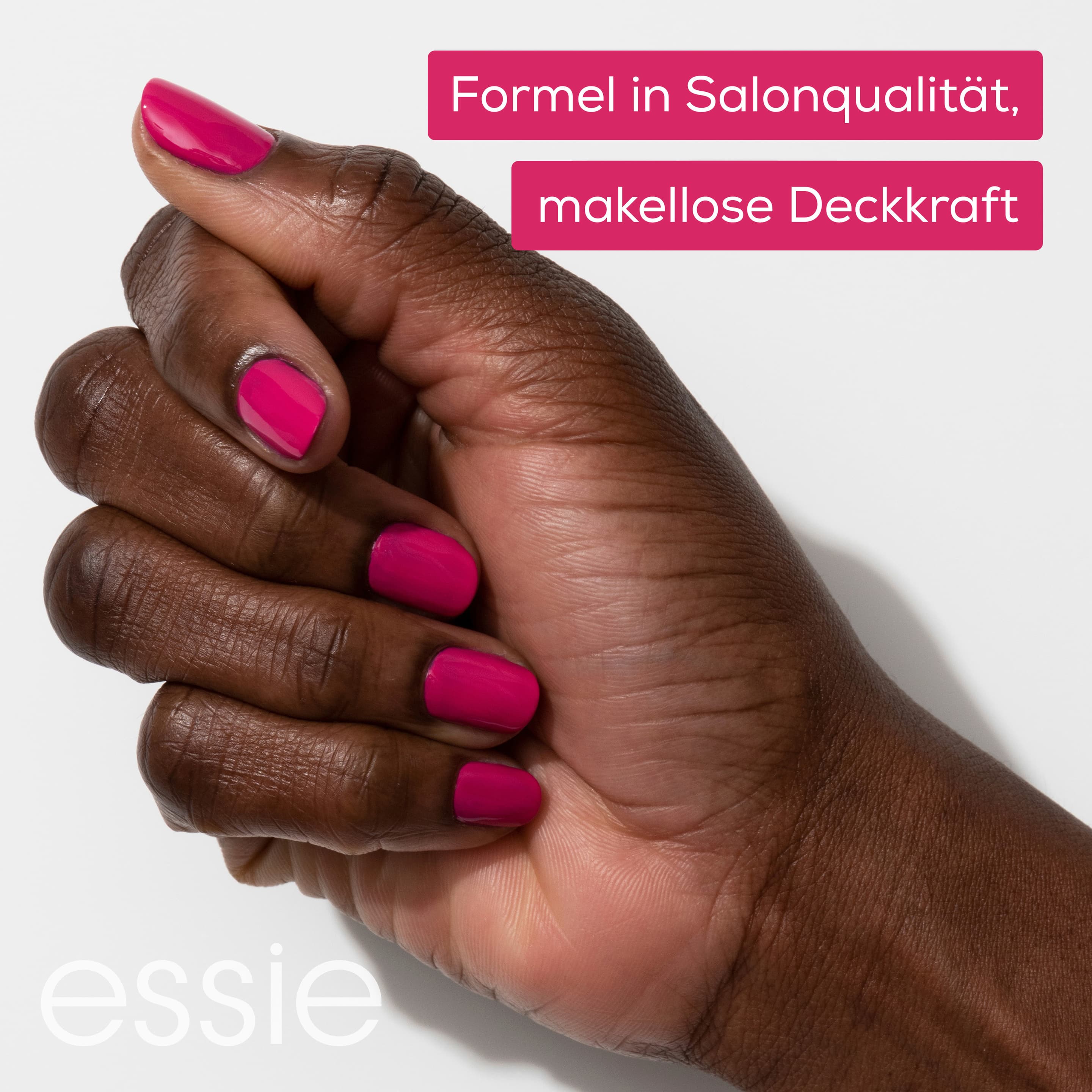 Produktbild ESSIE All-In-One Unter- & Überlack 6 von 10
