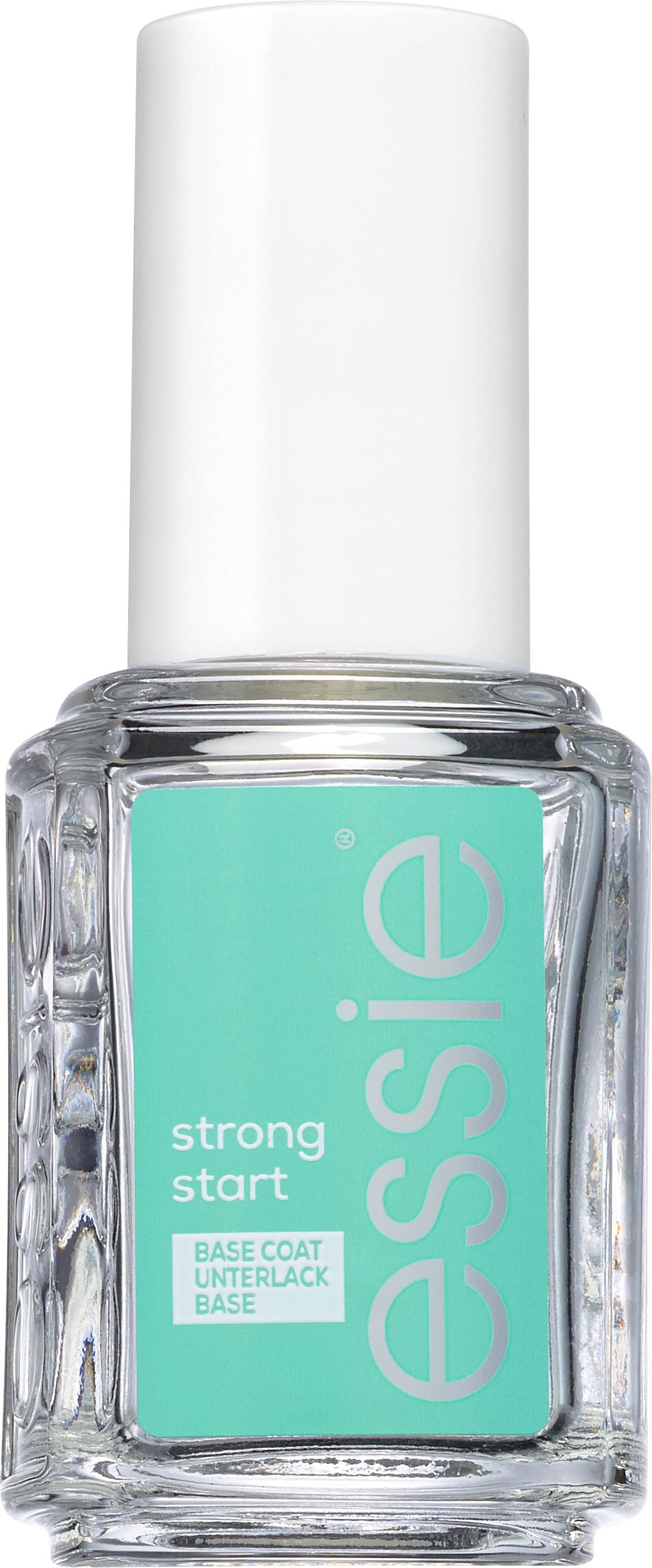 Produktbild ESSIE Strong Start Unterlack 2 von 2
