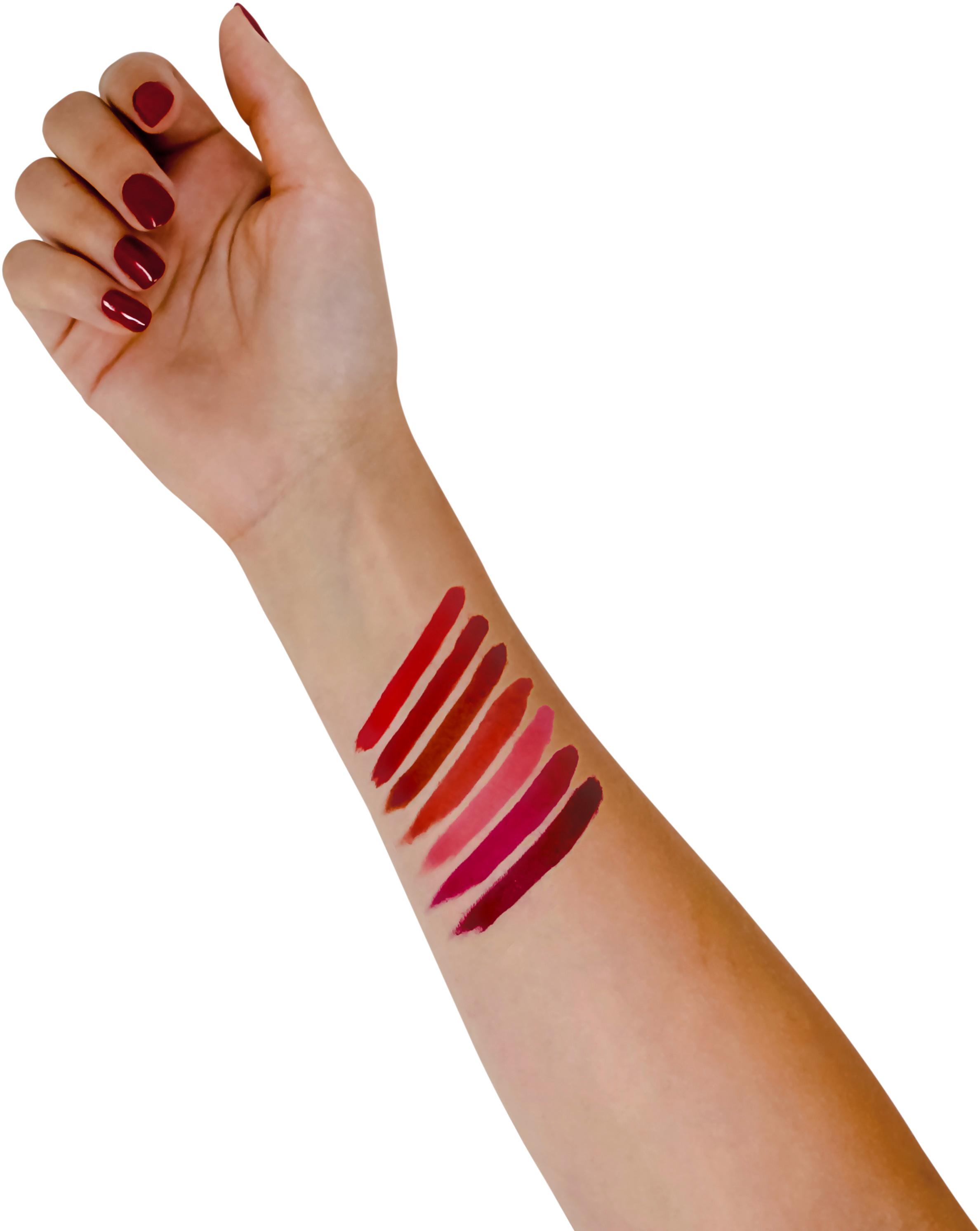 Produktbild MAYBELLINE NEW YORK Lippenstift Superstay Matte Ink Pinks 3 von 4