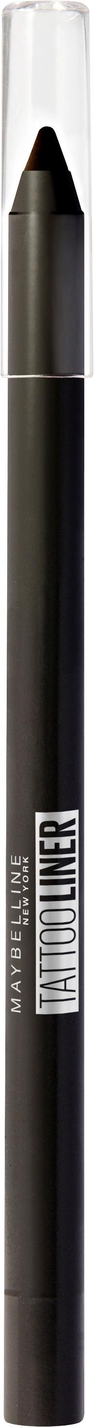 MAYBELLINE NEW YORK Eyeliner Tattoo Liner Gel Pencil