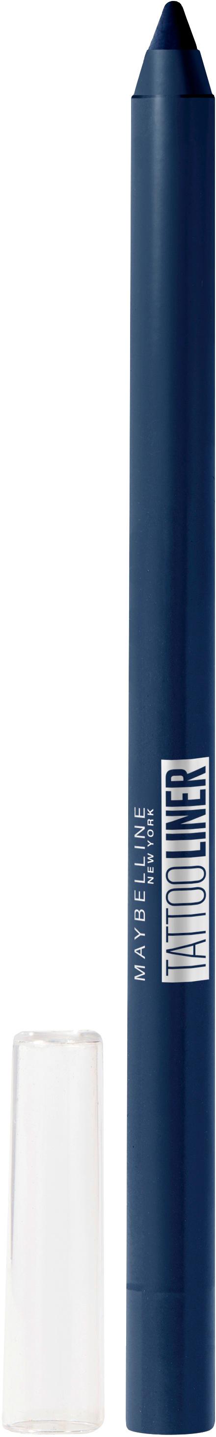 Produktbild MAYBELLINE NEW YORK Eyeliner Tattoo Liner Gel Pencil 2 von 3