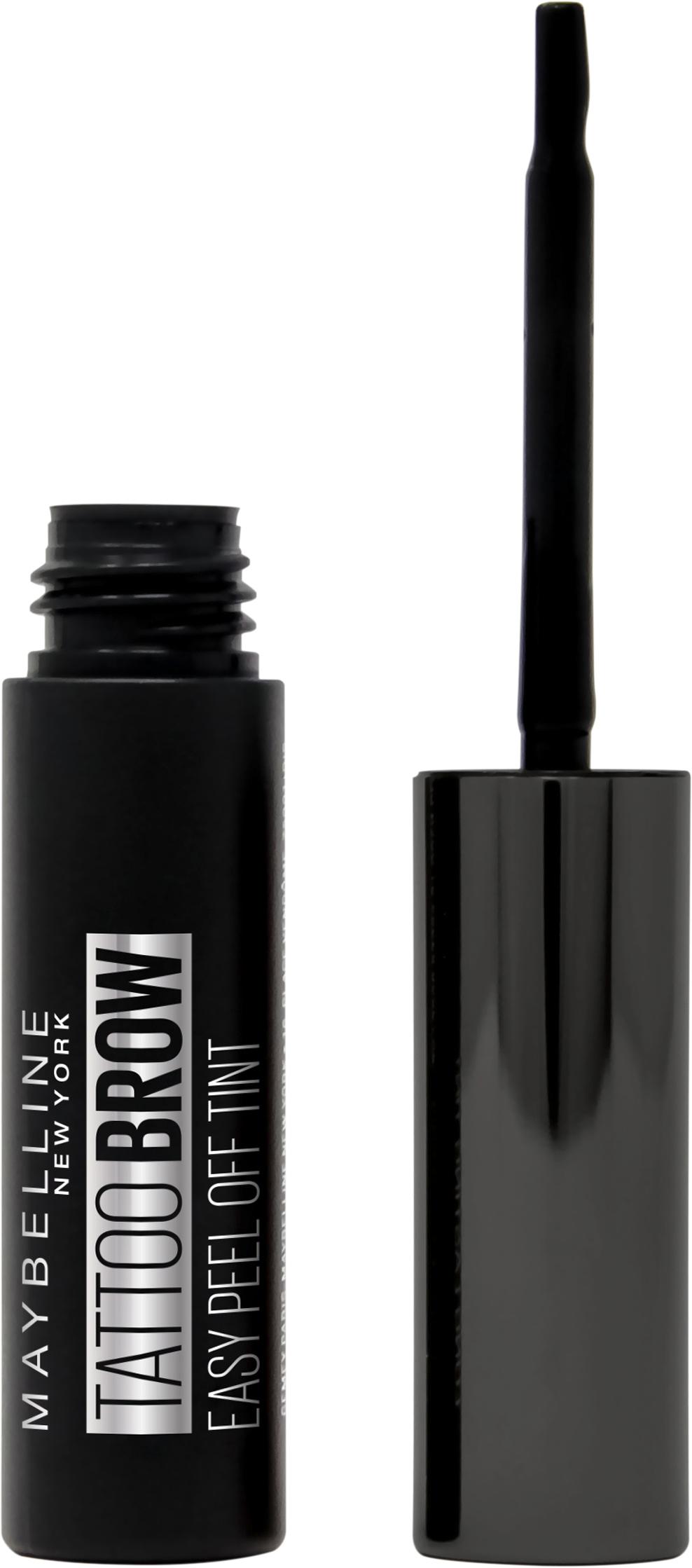 Produktbild MAYBELLINE NEW YORK Augenbrauenstift Tattoo Brow Gel Tint 11 von 13