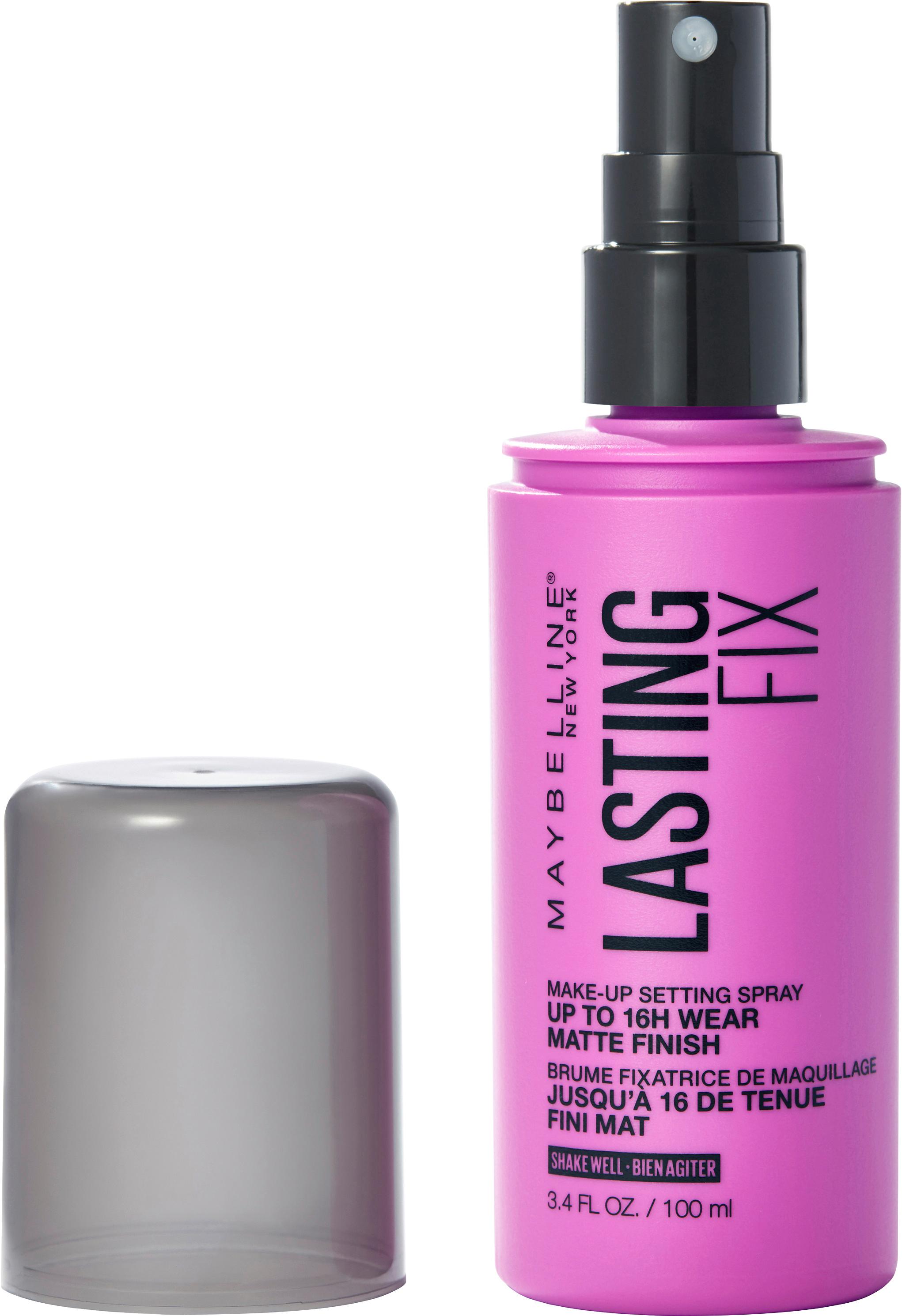 Produktbild MAYBELLINE NEW YORK Master Fix Lasting Setting Spray 3 von 3