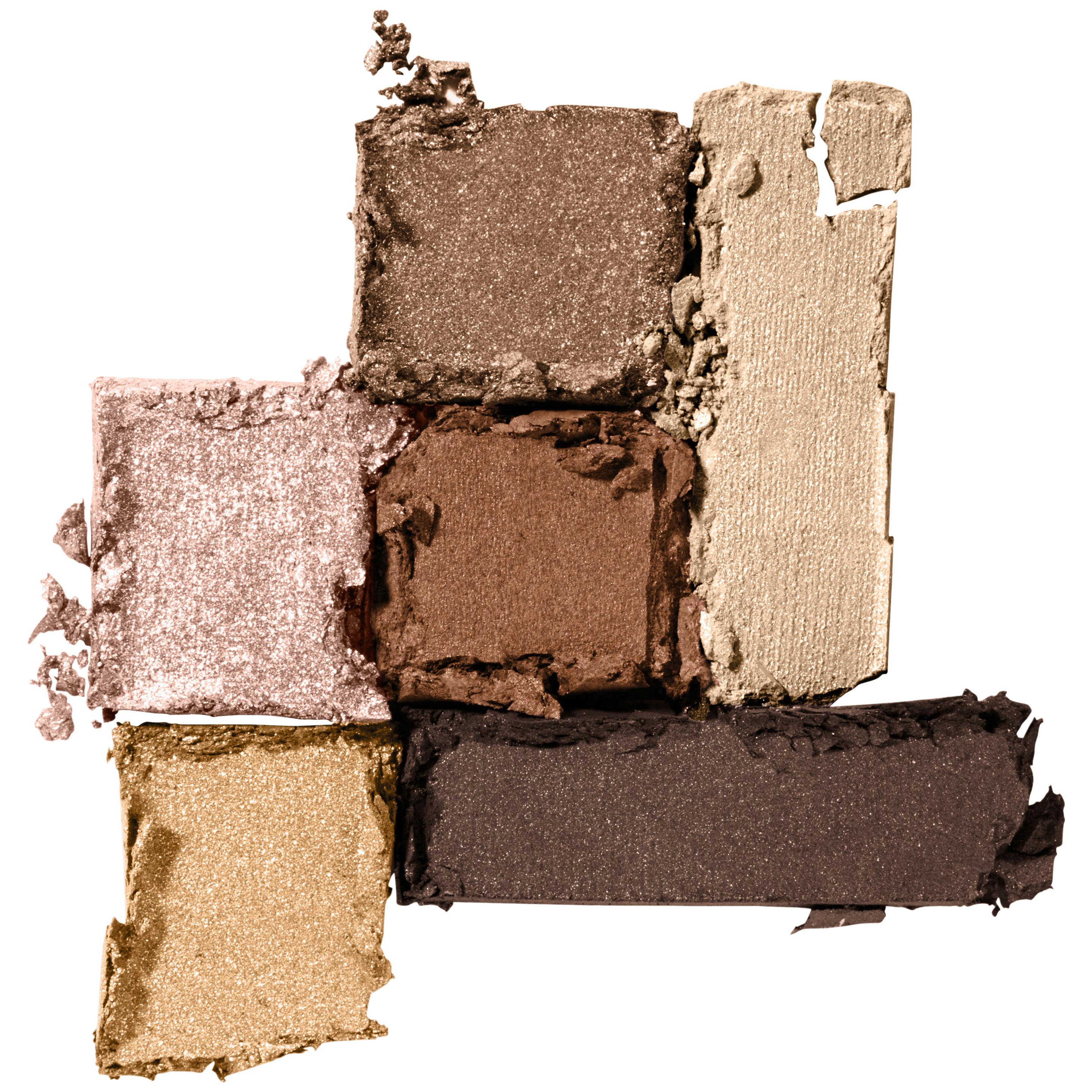 Produktbild MAYBELLINE NEW YORK Lidschatten City Mini Palette 5 von 6