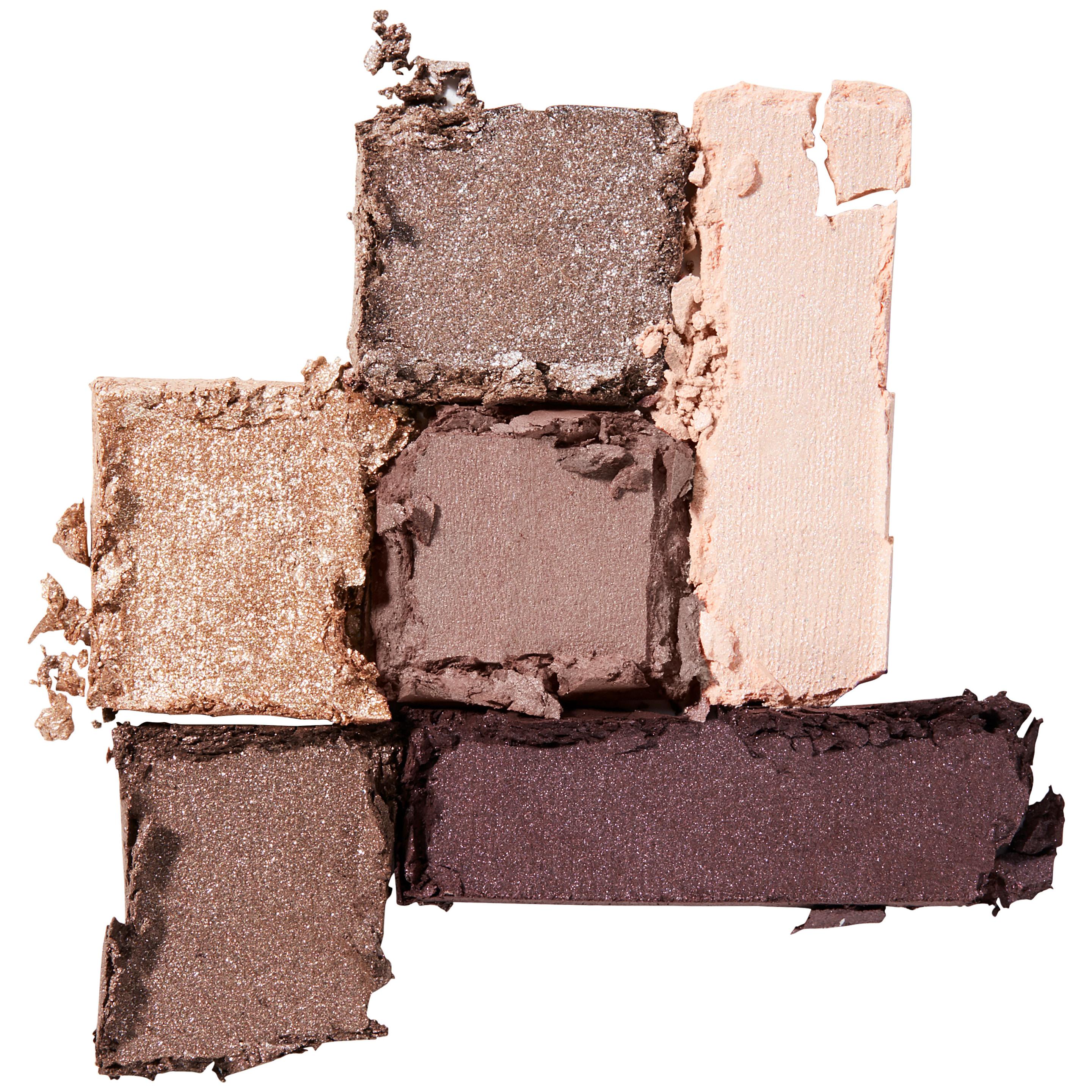 Produktbild MAYBELLINE NEW YORK Lidschatten City Mini Palette 2 von 6