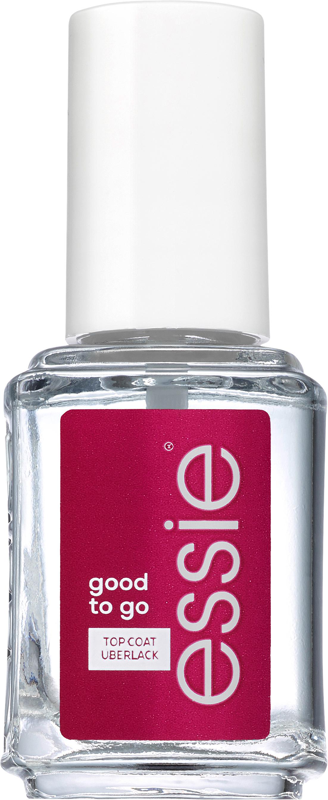 ESSIE Good to Go Topcoat  Überlack