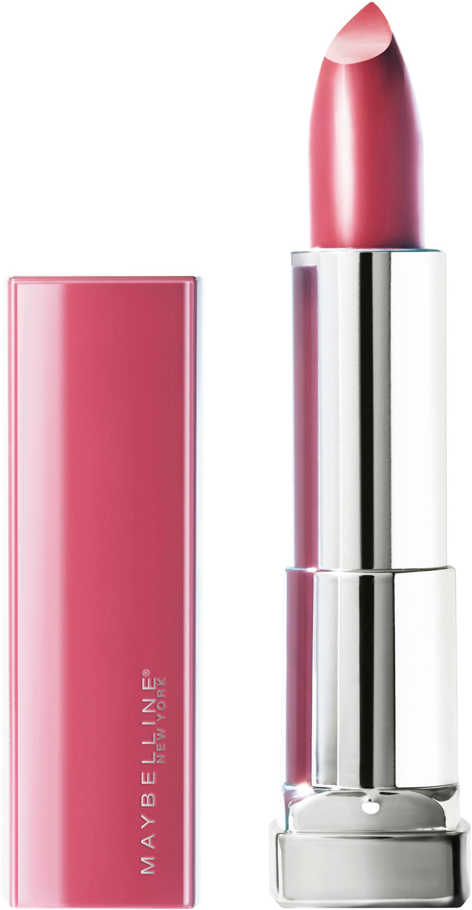 Produktbild MAYBELLINE NEW YORK Lippenstift Color Sensational 2 von 3