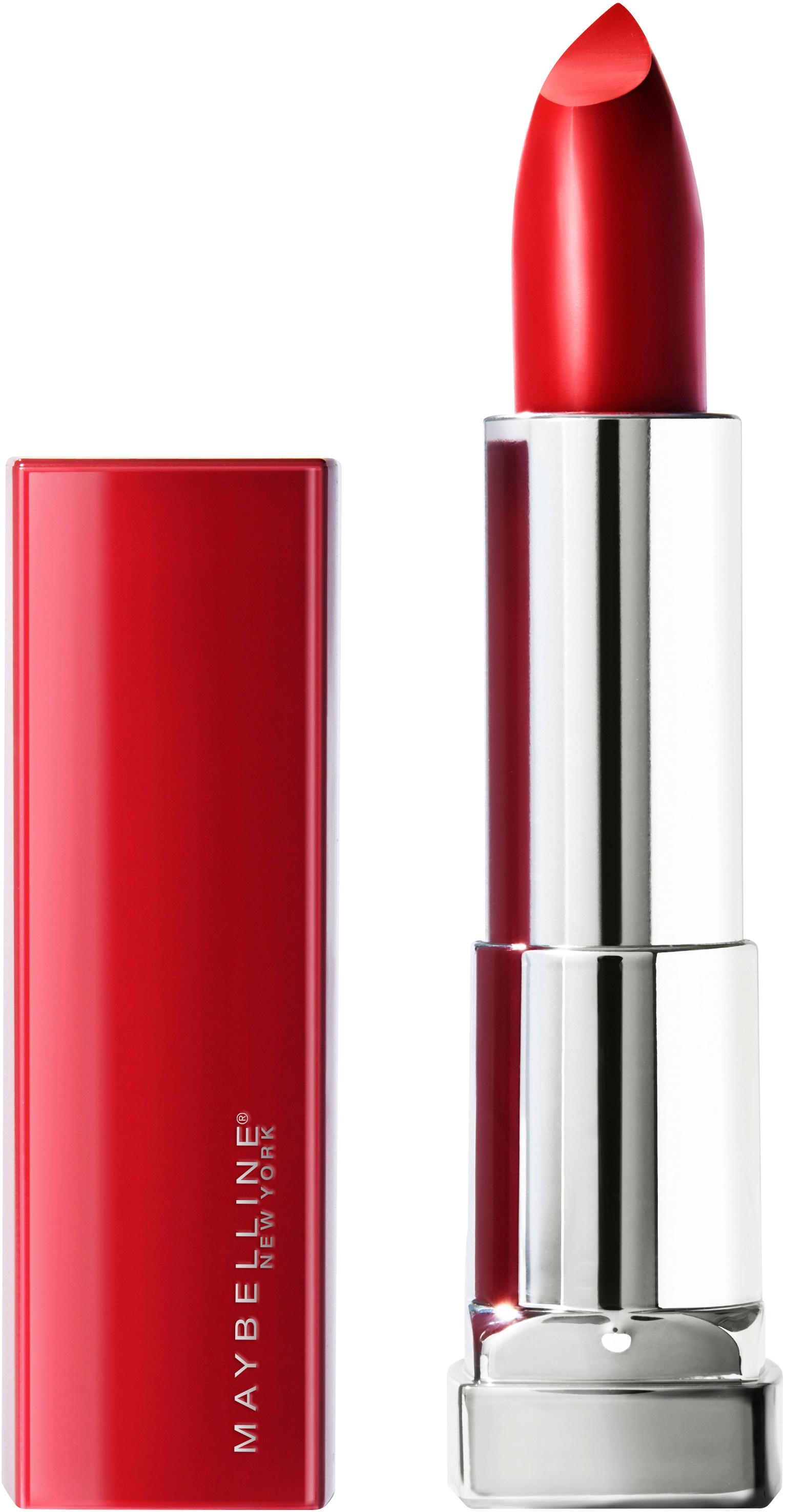 Produktbild MAYBELLINE NEW YORK Lippenstift Color Sensational 2 von 3