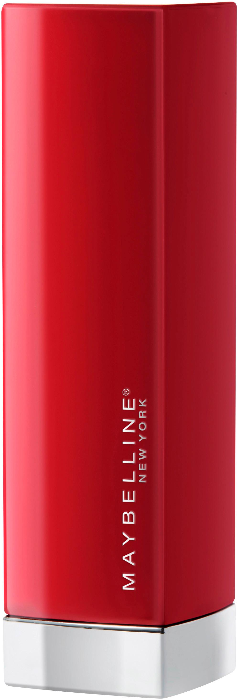 MAYBELLINE NEW YORK Lippenstift Color Sensational