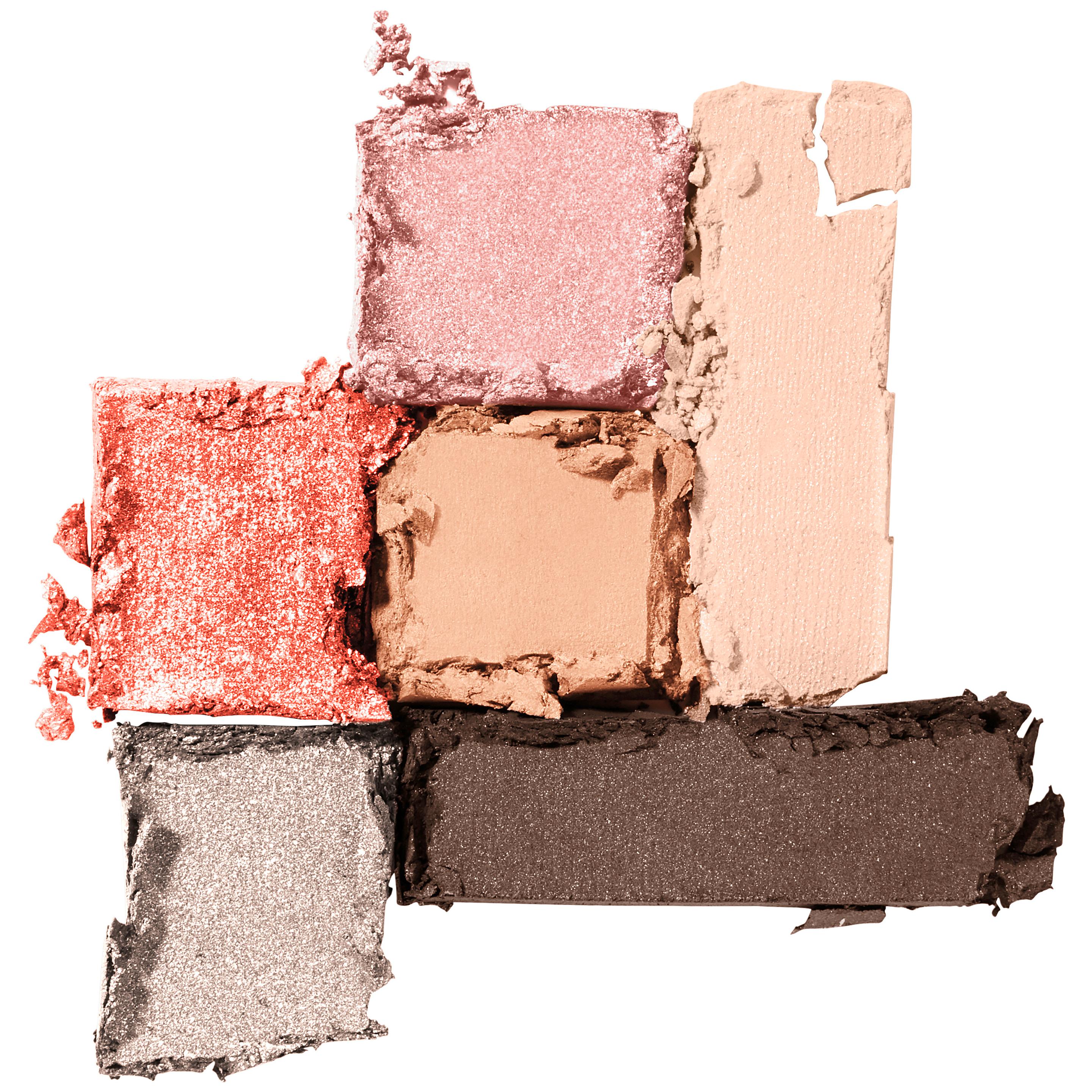 Produktbild MAYBELLINE NEW YORK Lidschatten City Mini Palette 6 von 6