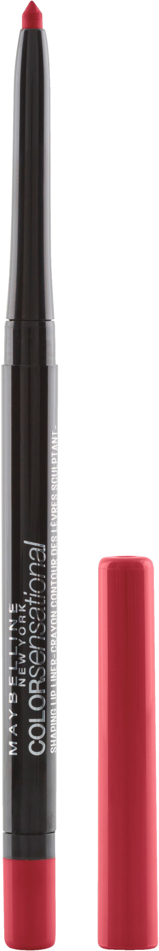 Produktbild MAYBELLINE Lippenkonturstift Color Sensational Shaping Liner 4 von 5