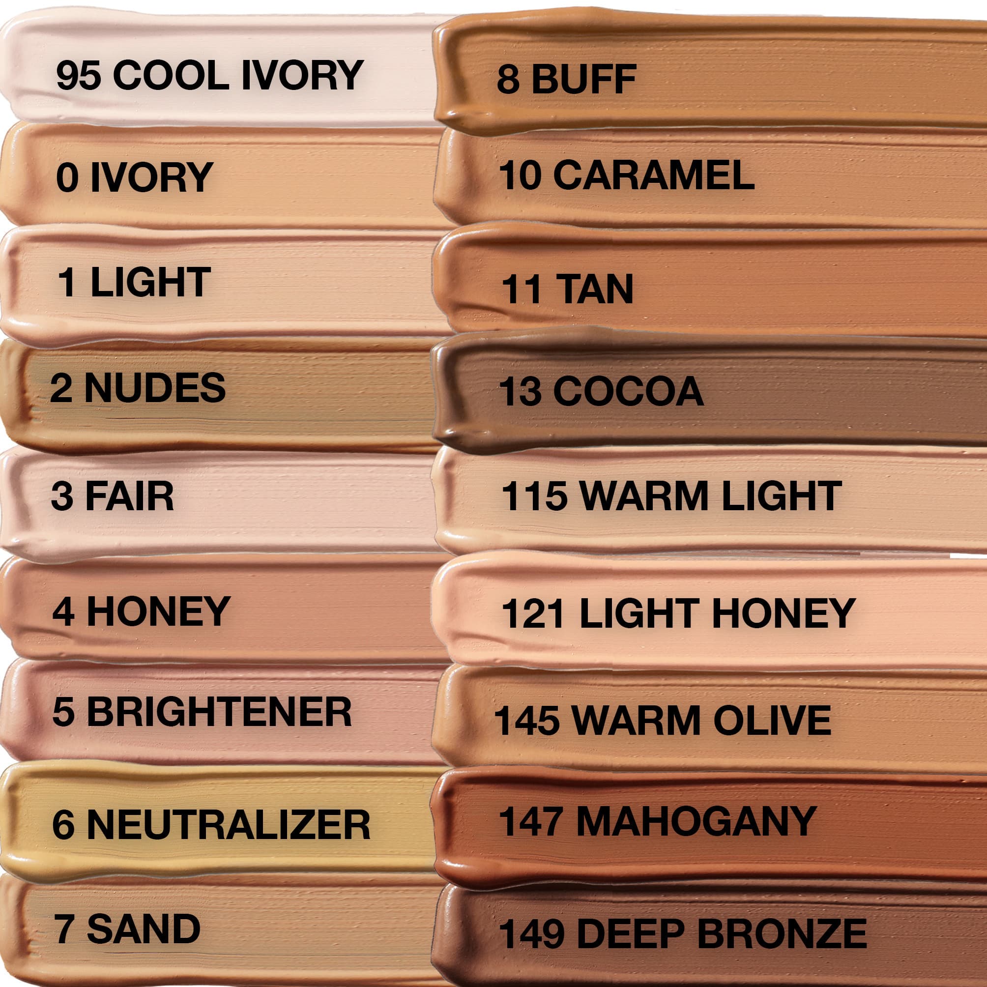 Produktbild MAYBELLINE NEW YORK Multi-Use Concealer 7 von 12