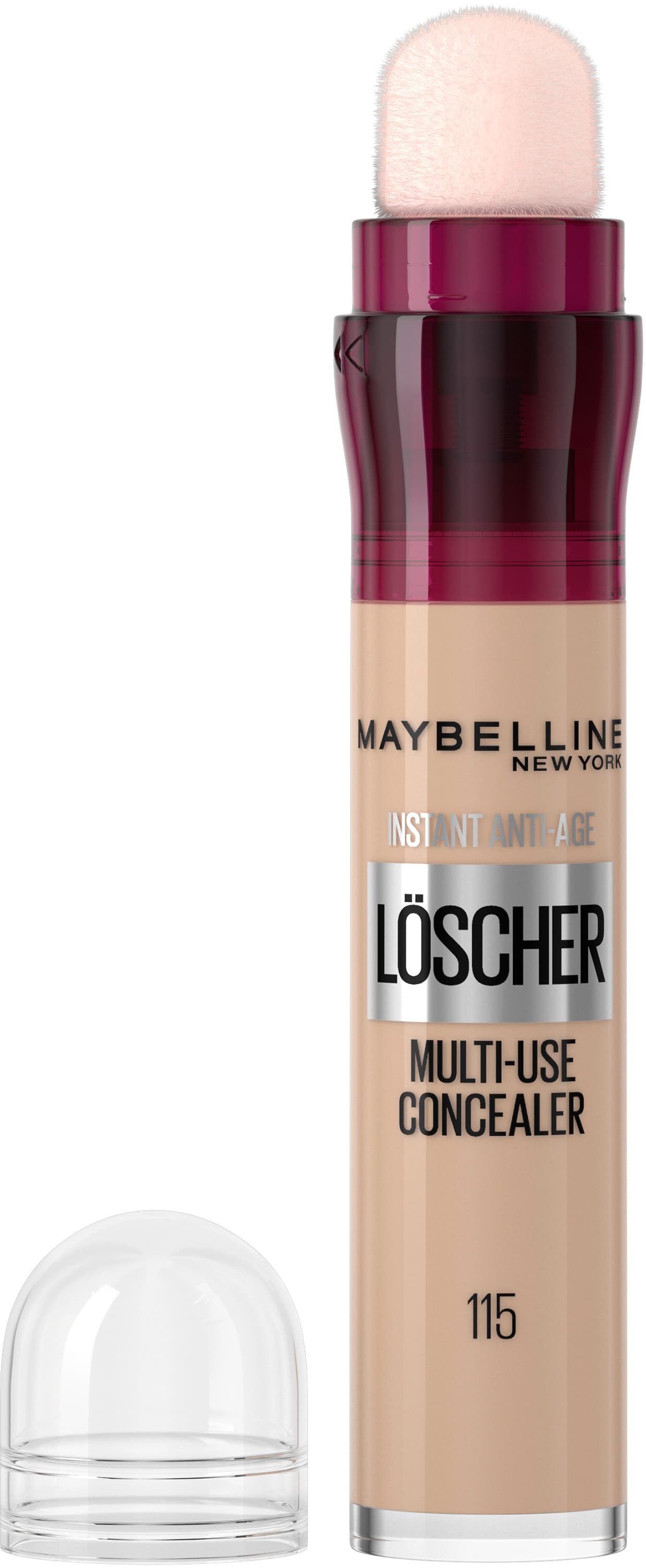 Produktbild MAYBELLINE NEW YORK Multi-Use Concealer 9 von 12