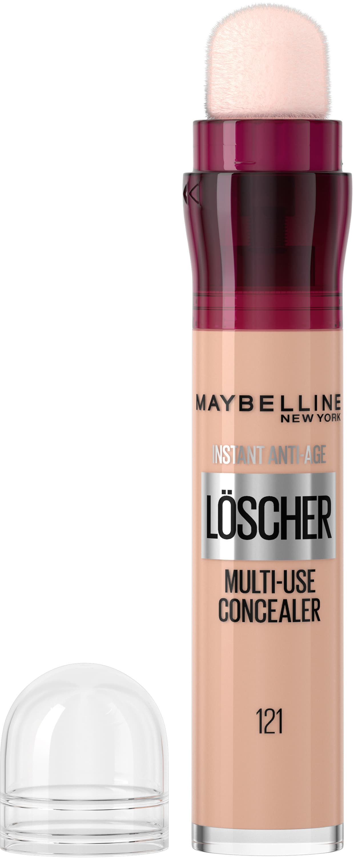 Produktbild MAYBELLINE NEW YORK Multi-Use Concealer 3 von 10