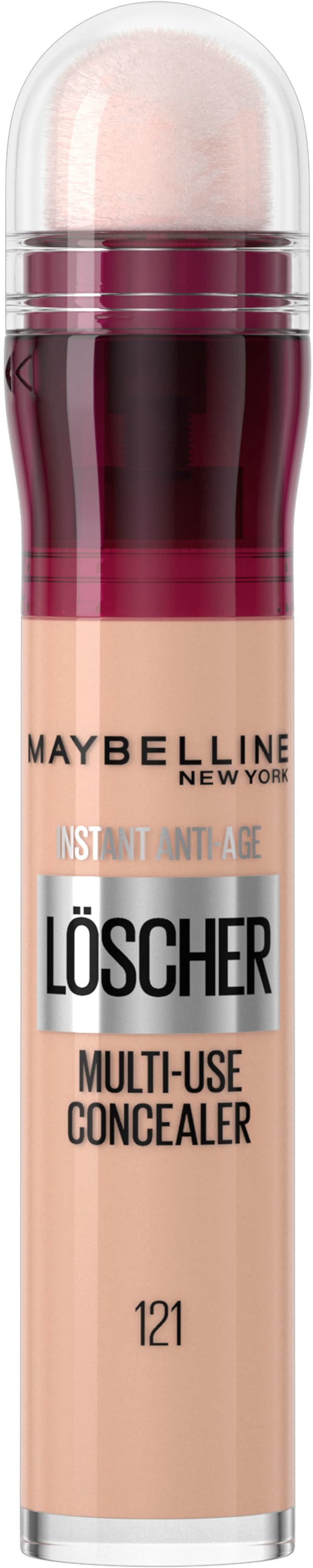 MAYBELLINE NEW YORK Multi-Use Concealer