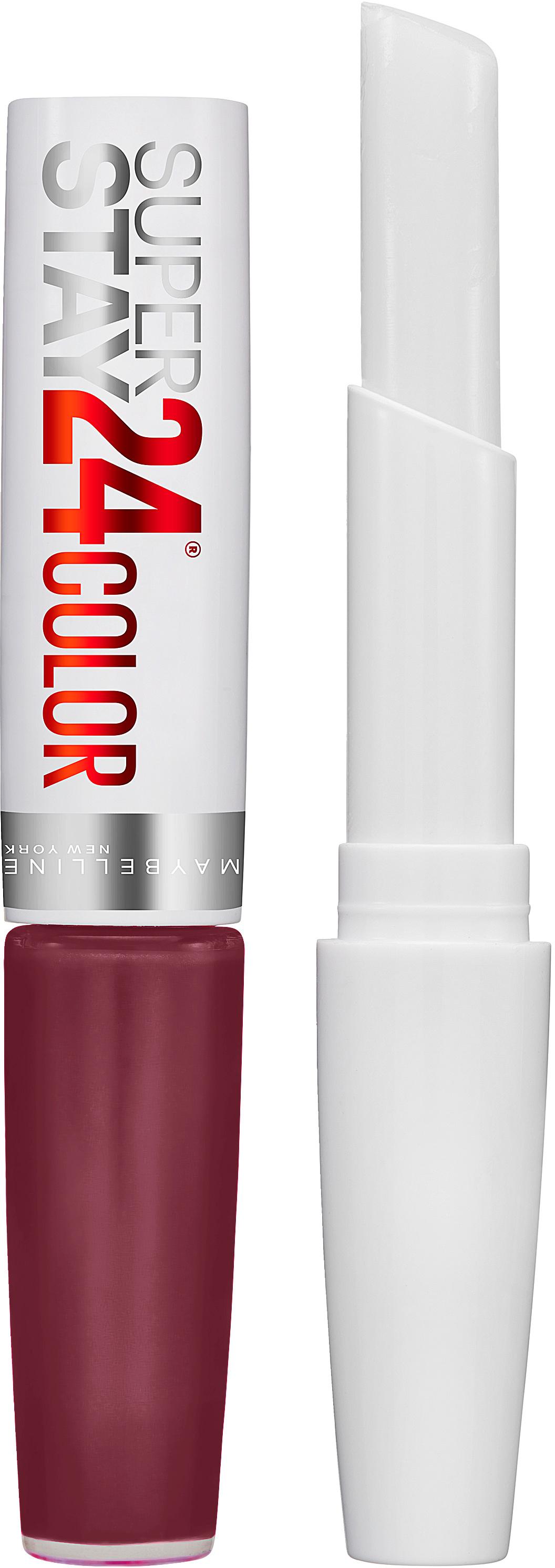 Produktbild MAYBELLINE NEW YORK Lippgloss Superstay 24h 2 von 5