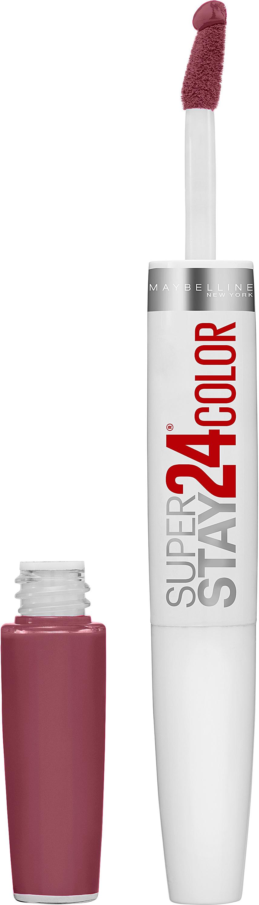 Produktbild MAYBELLINE NEW YORK Lippgloss Superstay 24h 4 von 5