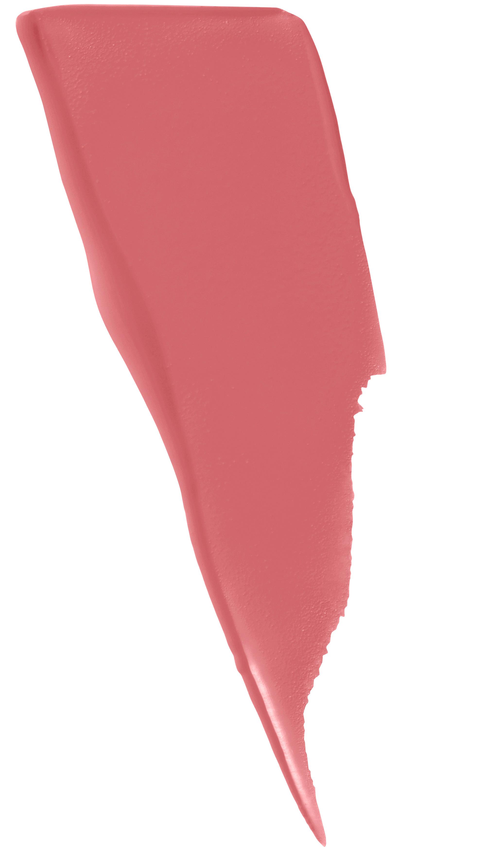 Produktbild MAYBELLINE NEW YORK Lippenstift Superstay Matte Ink Pinks 5 von 5