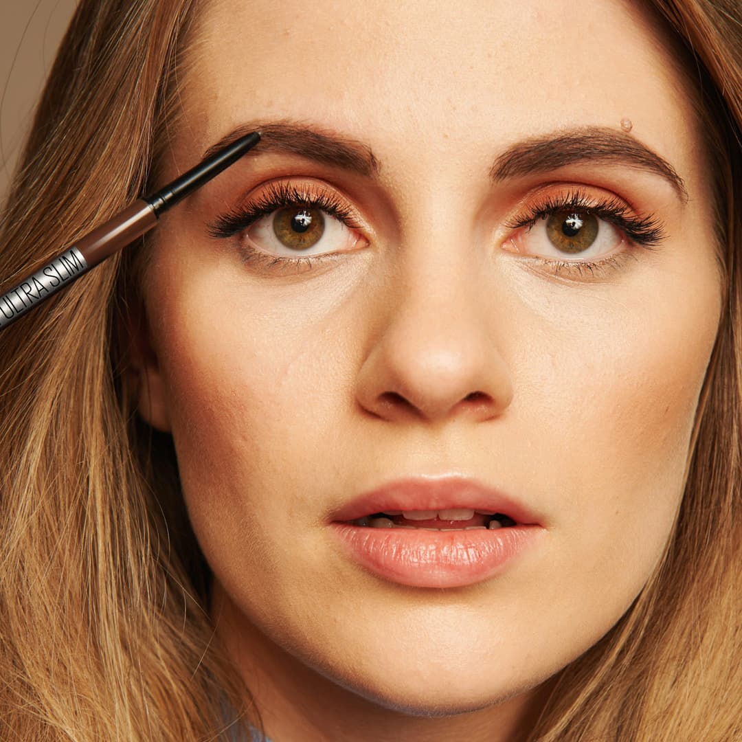 Produktbild MAYBELLINE NEW YORK Augenbrauenstift Ultra Slim 7 von 8