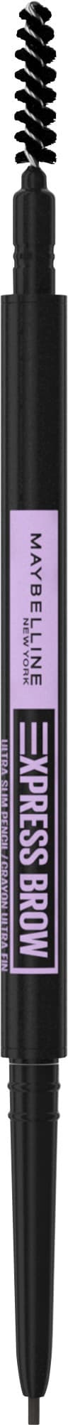 Produktbild MAYBELLINE NEW YORK Augenbrauenstift Ultra Slim 5 von 8