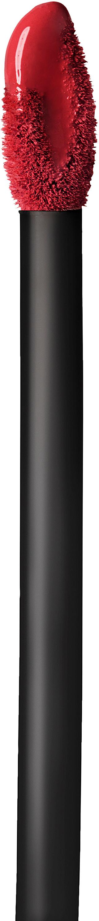 Produktbild MAYBELLINE NEW YORK Lippenstift Superstay Matte Ink Pinks 3 von 4