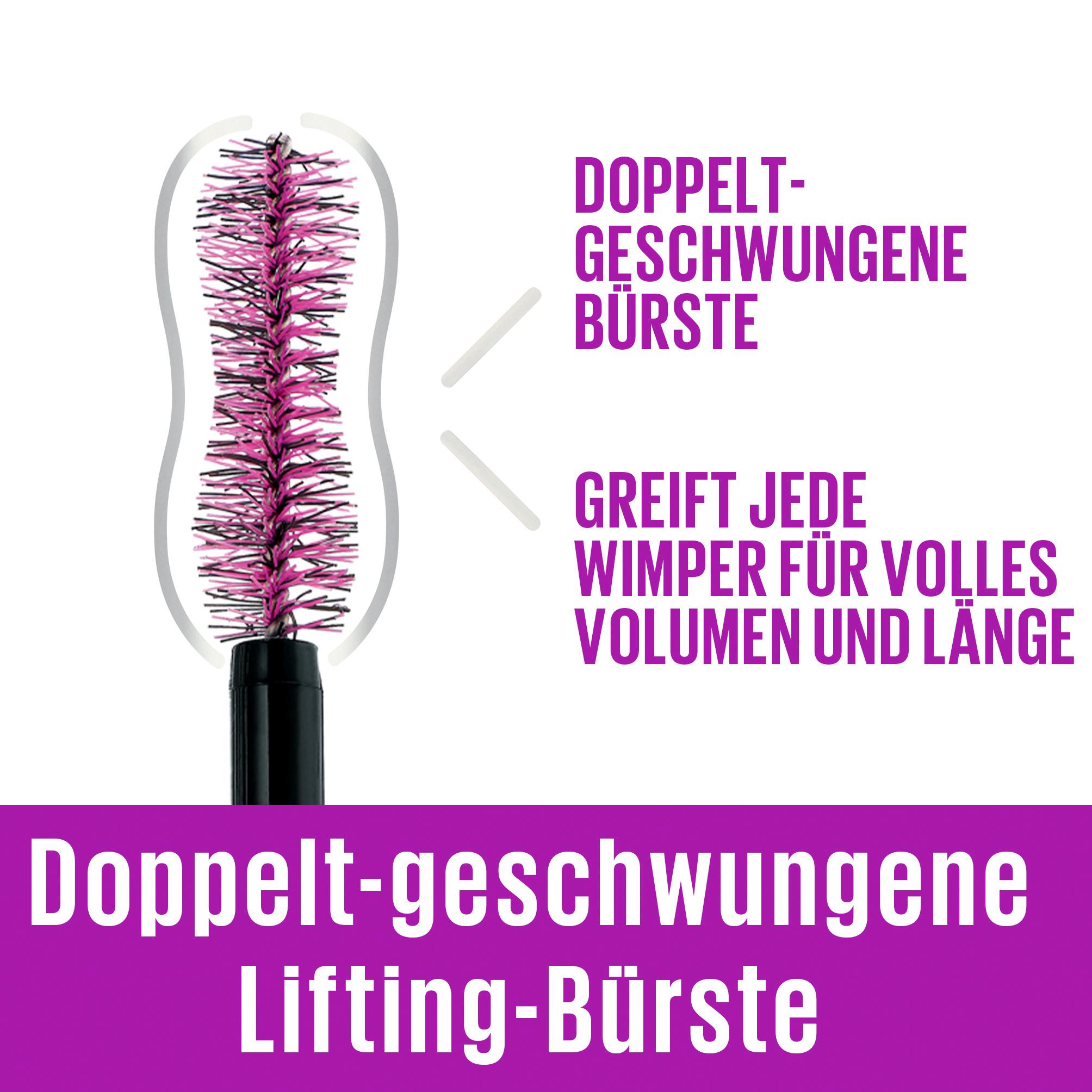 Produktbild MAYBELLINE NEW YORK Mascara Falsie Lash Lift 4 von 10