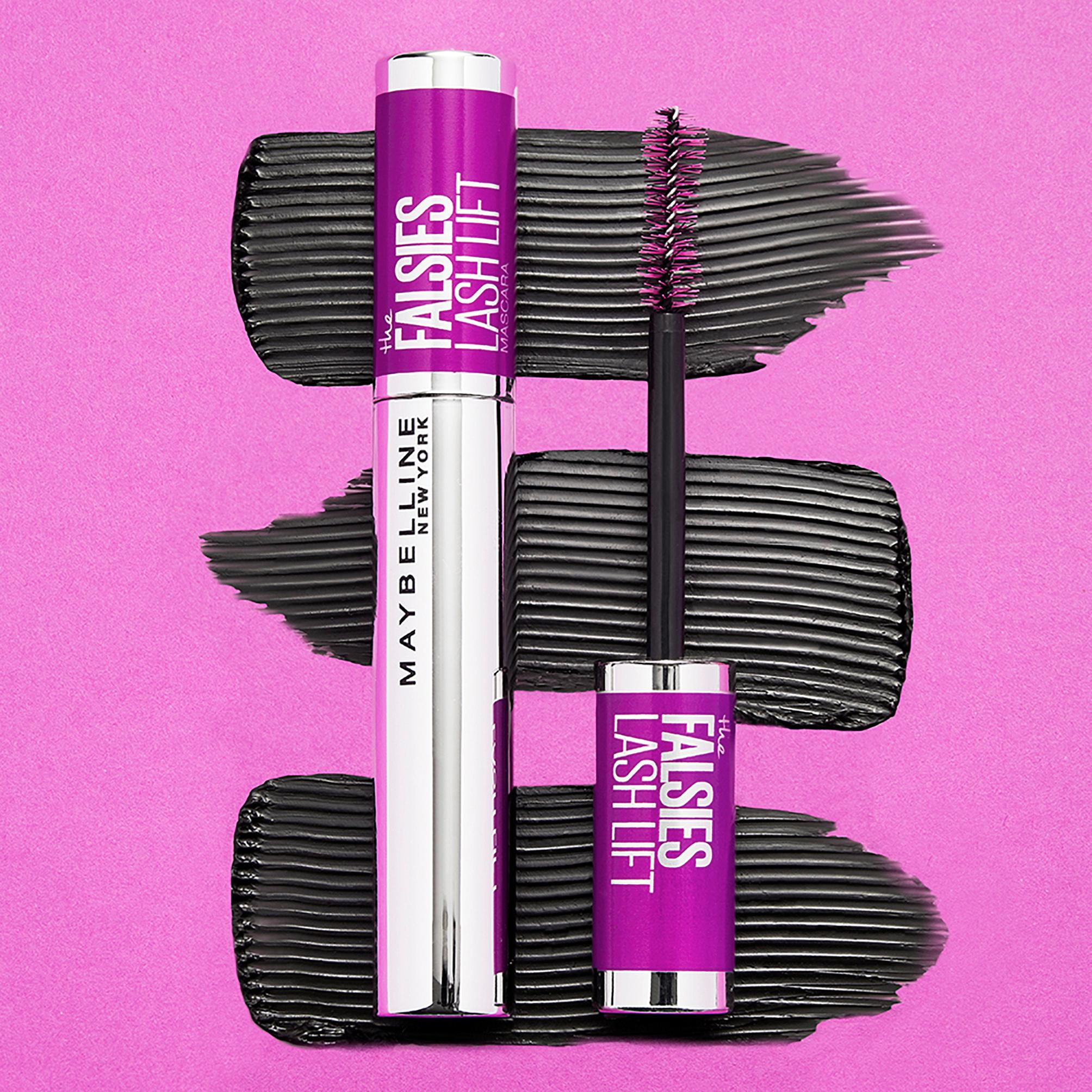 Produktbild MAYBELLINE NEW YORK Mascara Falsie Lash Lift 9 von 10