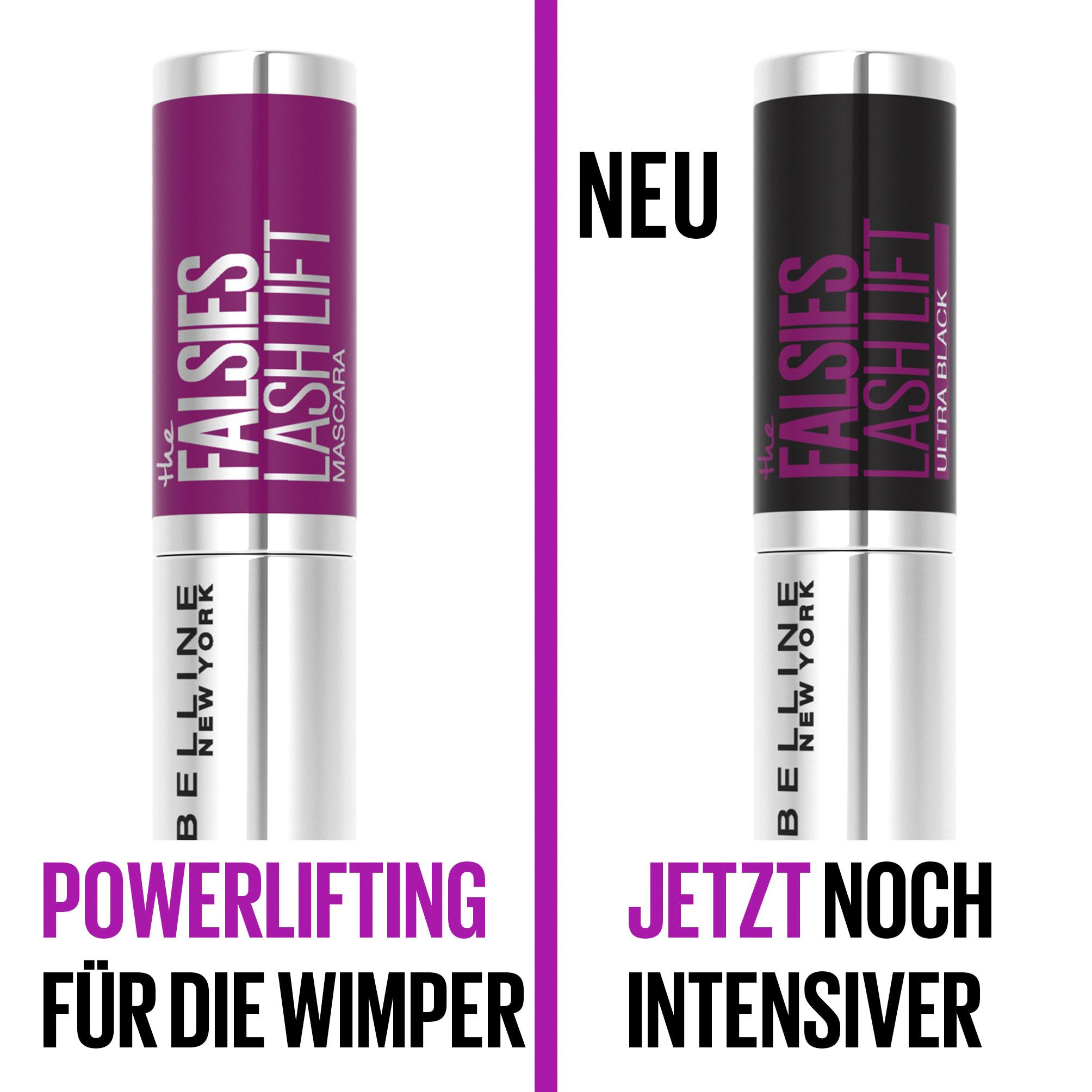 Produktbild MAYBELLINE NEW YORK Mascara Falsie Lash Lift 8 von 10