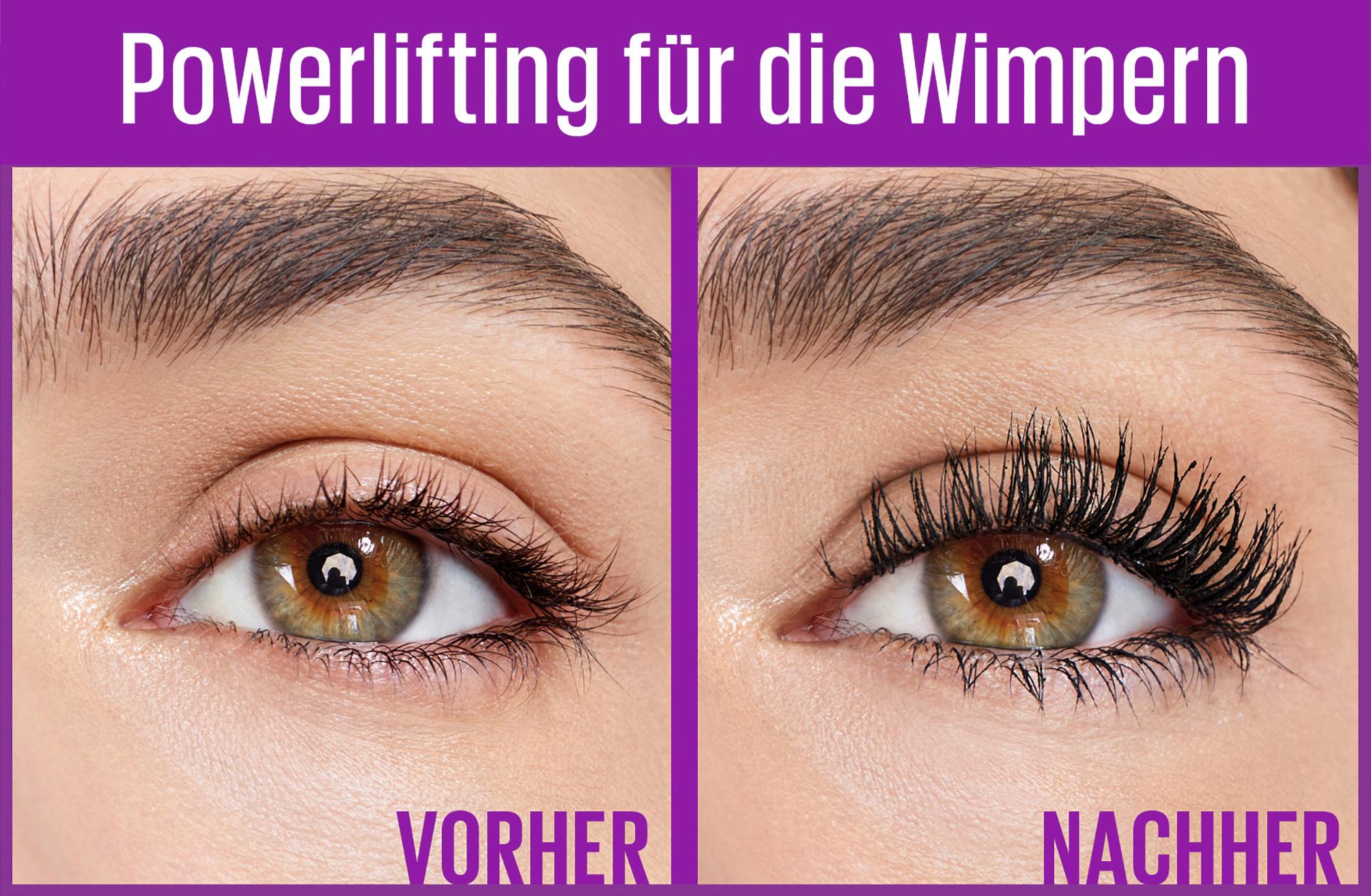 Produktbild MAYBELLINE NEW YORK Mascara Falsie Lash Lift 2 von 10