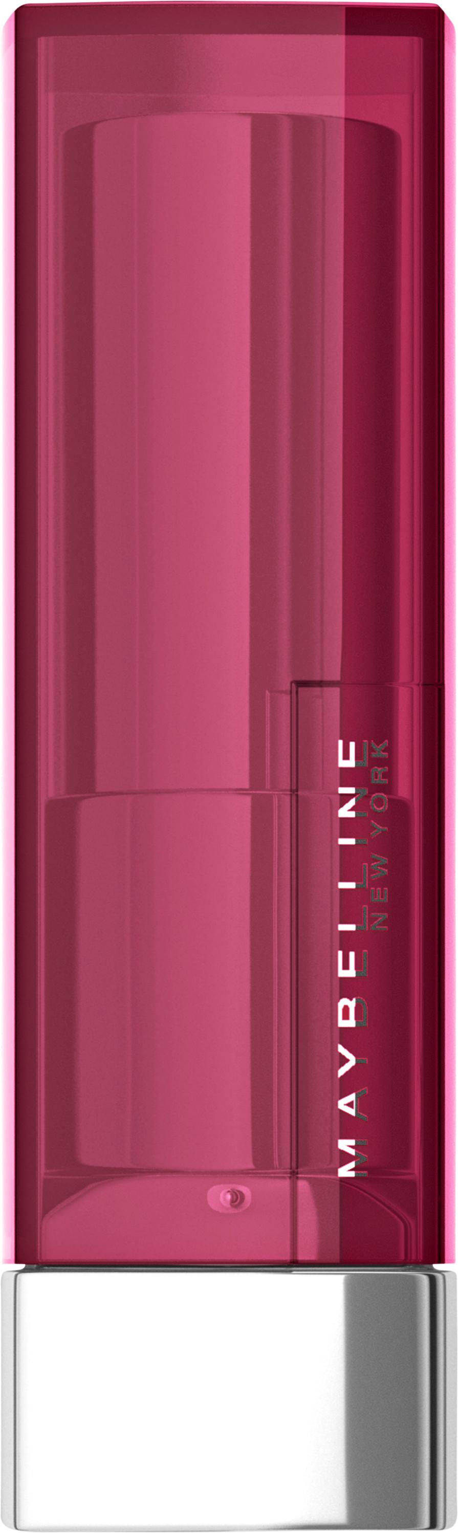 MAYBELLINE NEW YORK Lippenstift Color Sensational