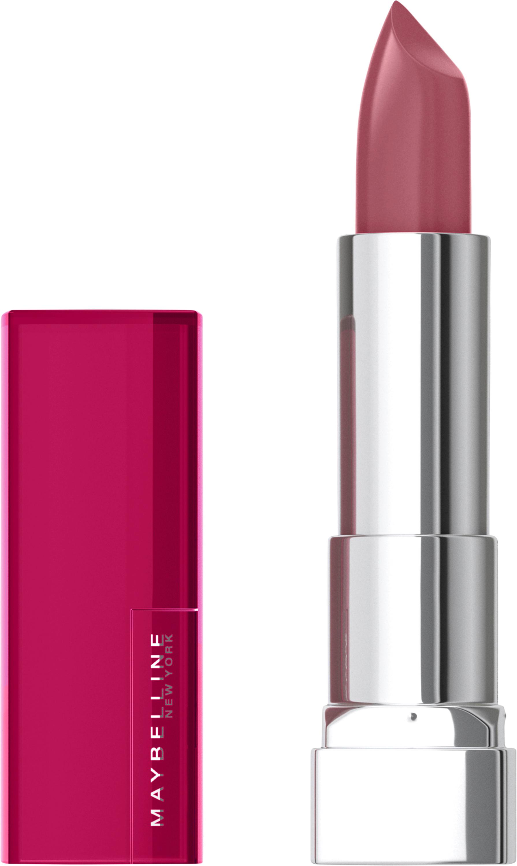 Produktbild MAYBELLINE NEW YORK Lippenstift Color Sensational 3 von 3
